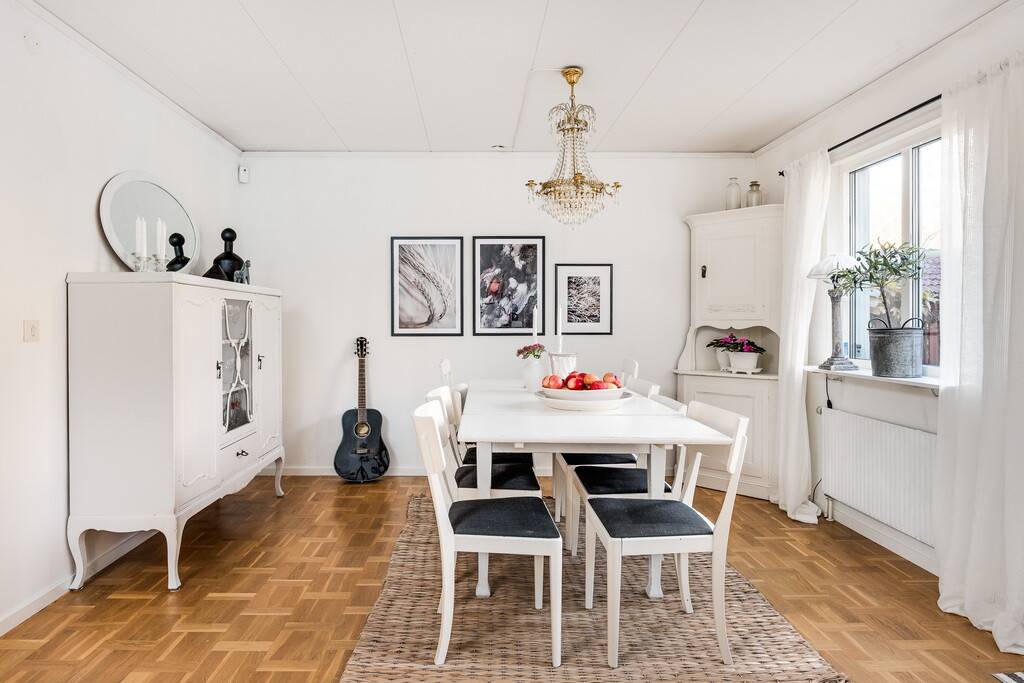 6 rum Villa på Trotzgatan 98A Östanfors Falu kommun - bild 13