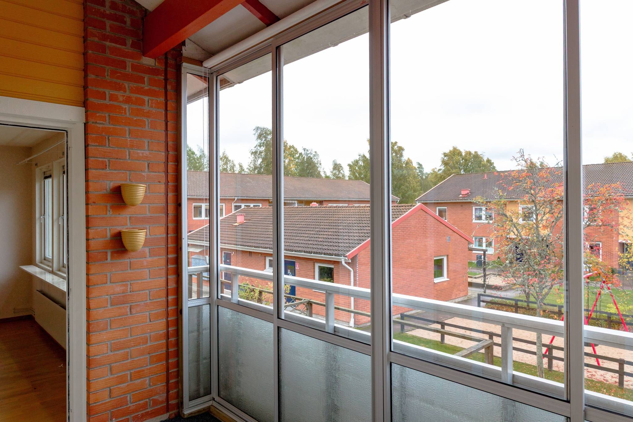 3 rum Lägenhet på Skiftesvägen 71 Teleborg Växjö kommun - bild 7