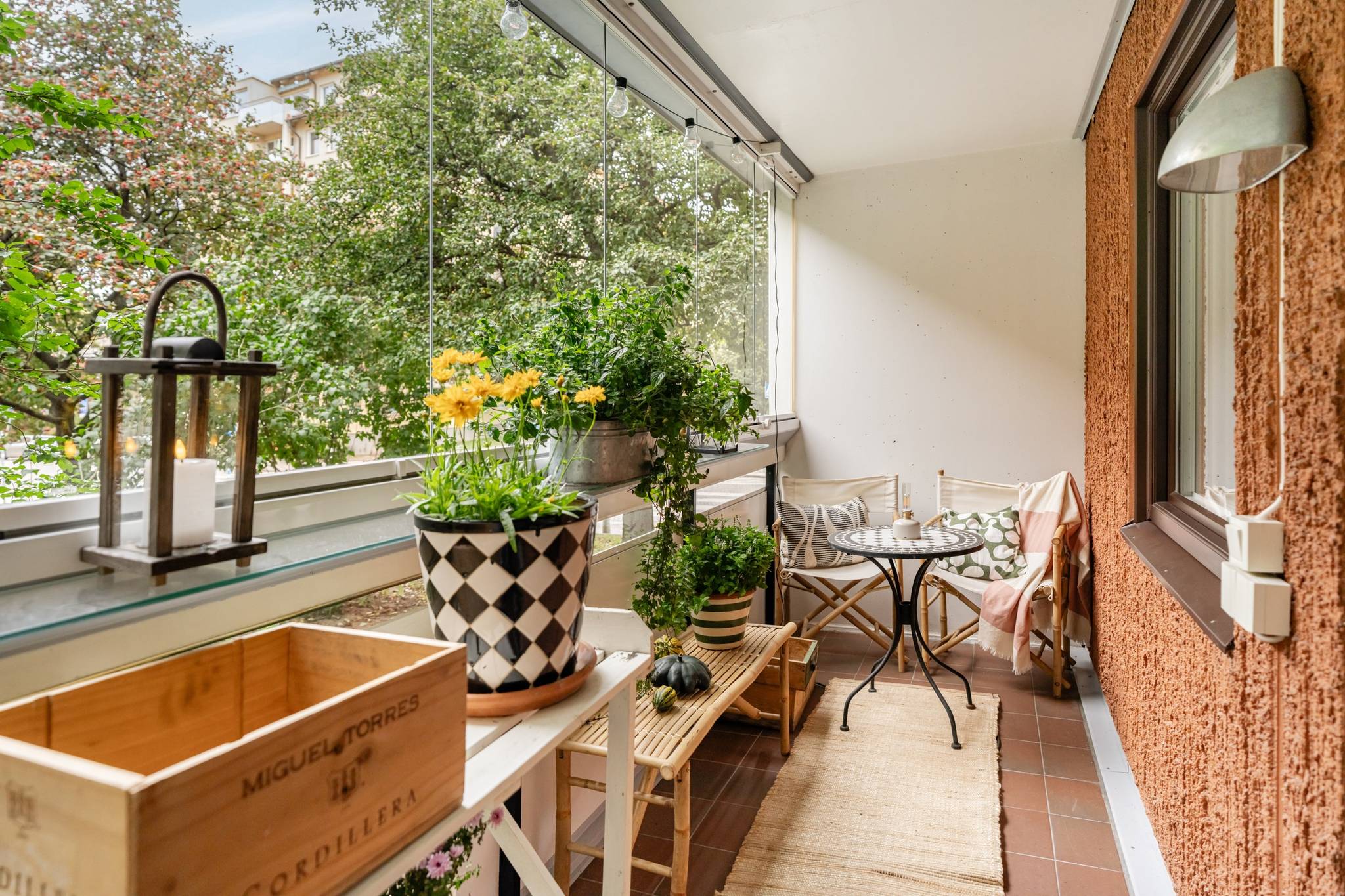 2 rum Lägenhet på Artillerigatan 72B, BV Östermalm Stockholms kommun - bild 26