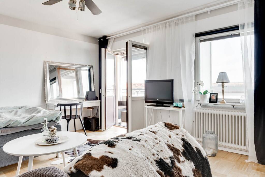 1 rum Lägenhet på Vattugatan 12A Kumla Kumla kommun - bild 12