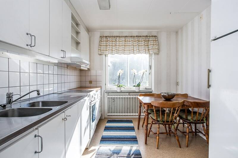 2 rum Lägenhet på Norrstrandsgatan 73 A Norrstrand Karlstads kommun - bild 5