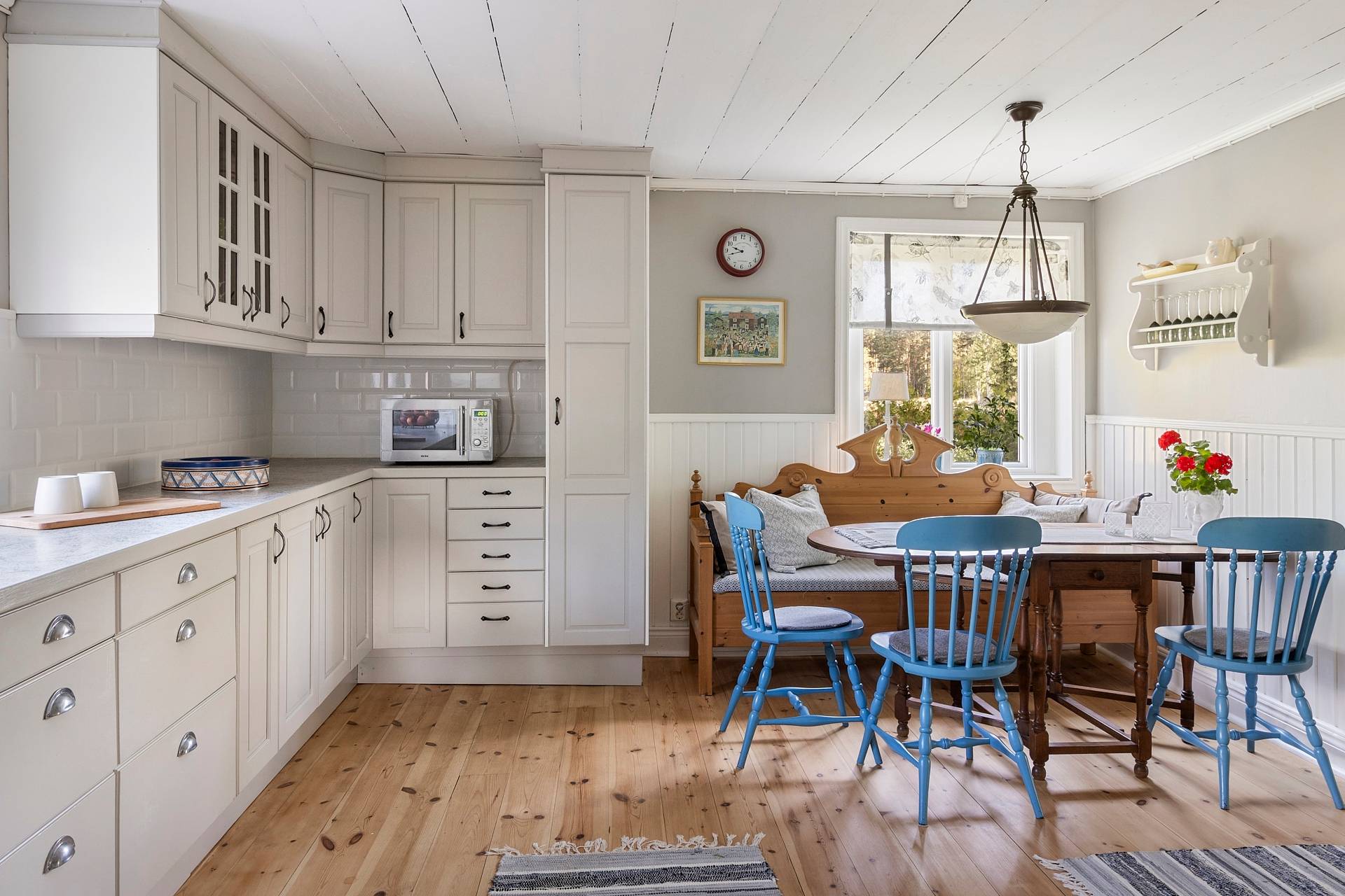 5 rum Villa på Danby 5 Himmeta Köpings kommun - bild 8