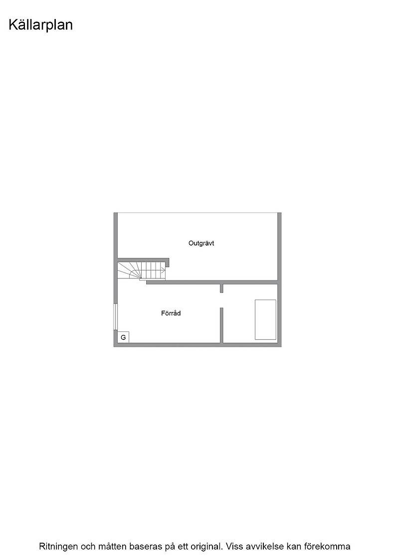 5 rum Villa på Svedjevägen 34 SVEDJEHOLMEN Örnsköldsviks kommun - bild 64
