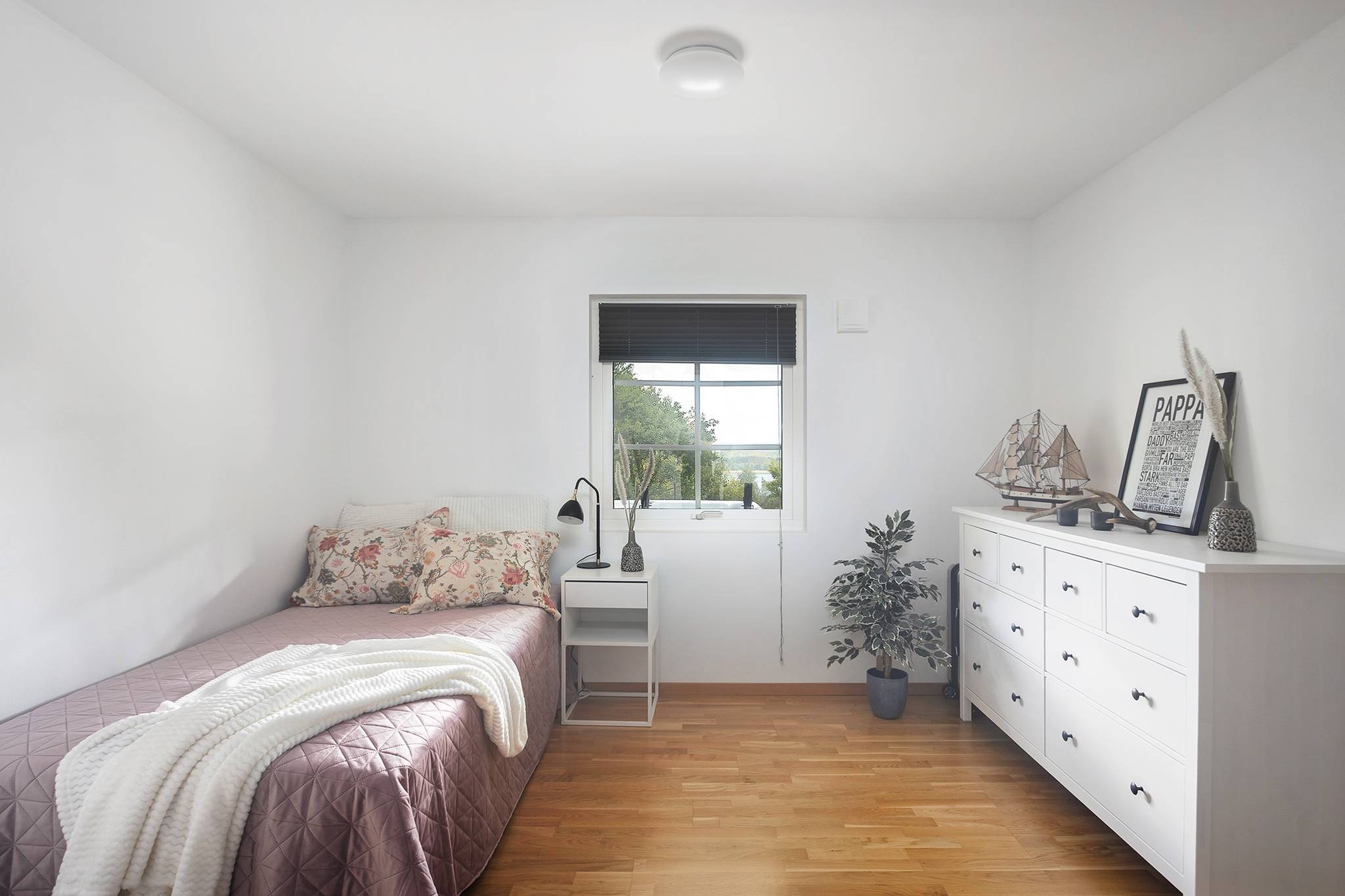 6 rum Villa på Furustadsvägen 491 Villands Vånga Kristianstads kommun - bild 34