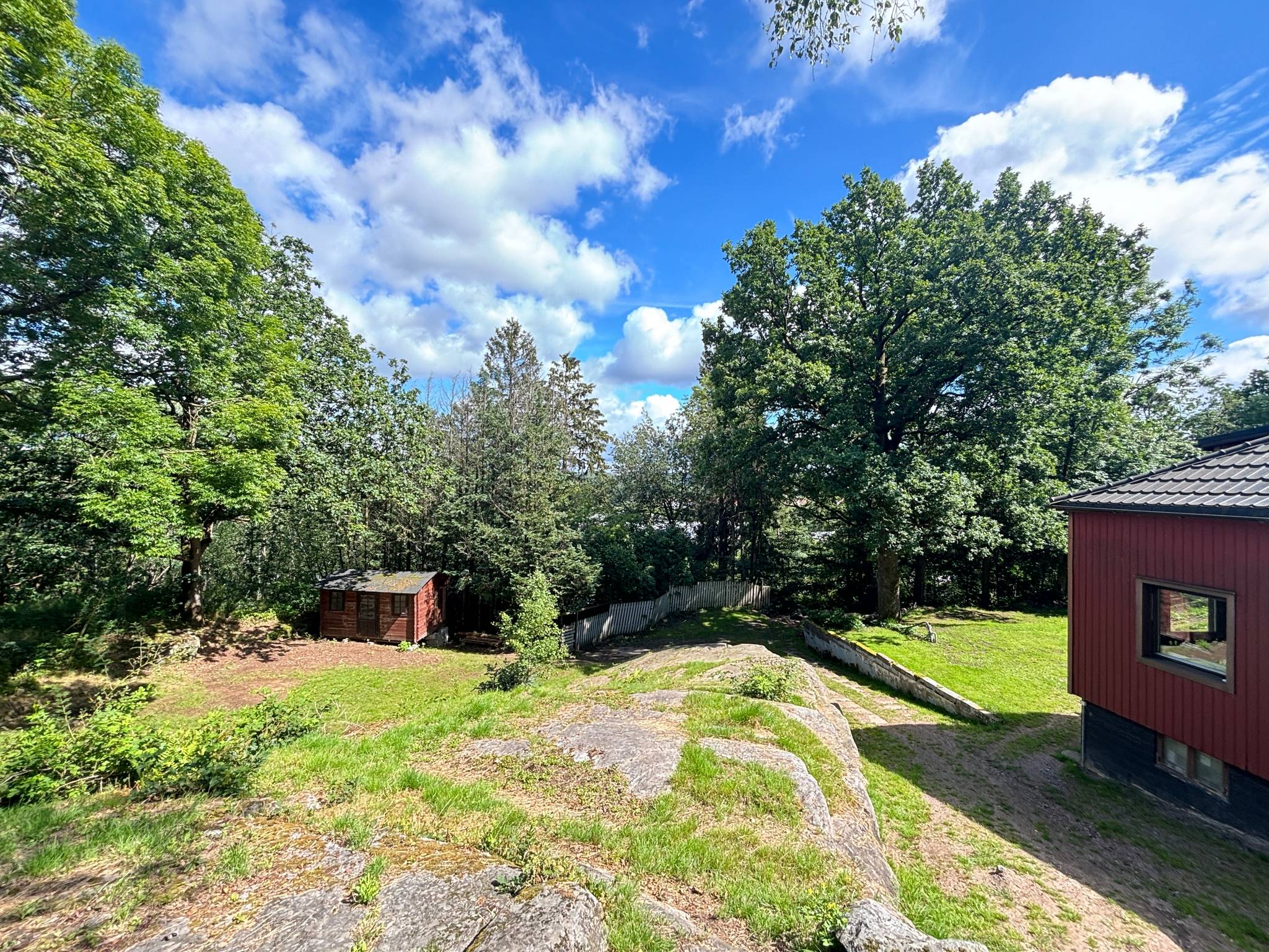 2 rum Villa på Ramnebacken 94 Agnesberg Göteborgs kommun - bild 13