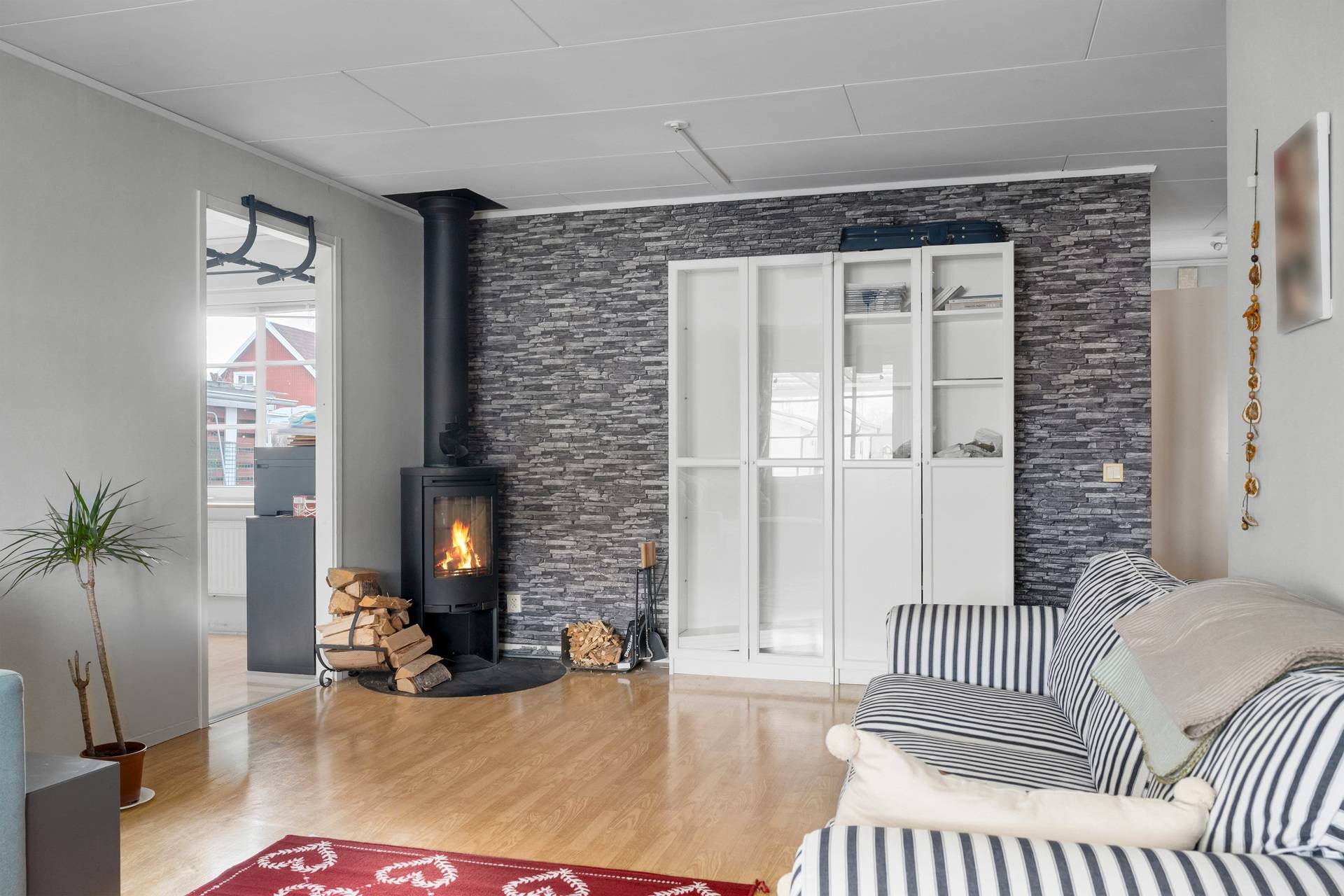 3,5 rum parhus på Yrkesvägen 19 Hedemora, Hedemora kommun - bild 4