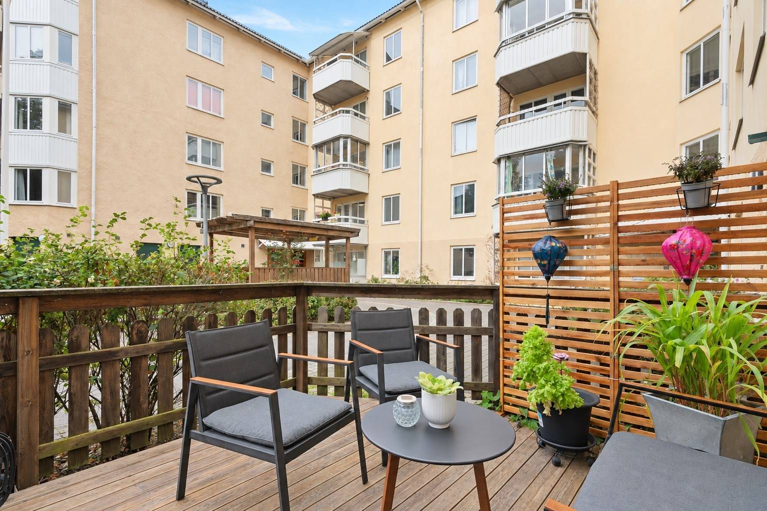 3 rum Lägenhet på Lavettvägen 33 Rissne Sundbybergs kommun - bild 11