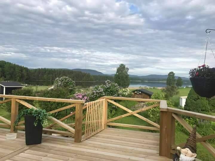 2 rum Lägenhet på Frejavägen 2D Forsa - Centralt Hudiksvalls kommun - bild 12
