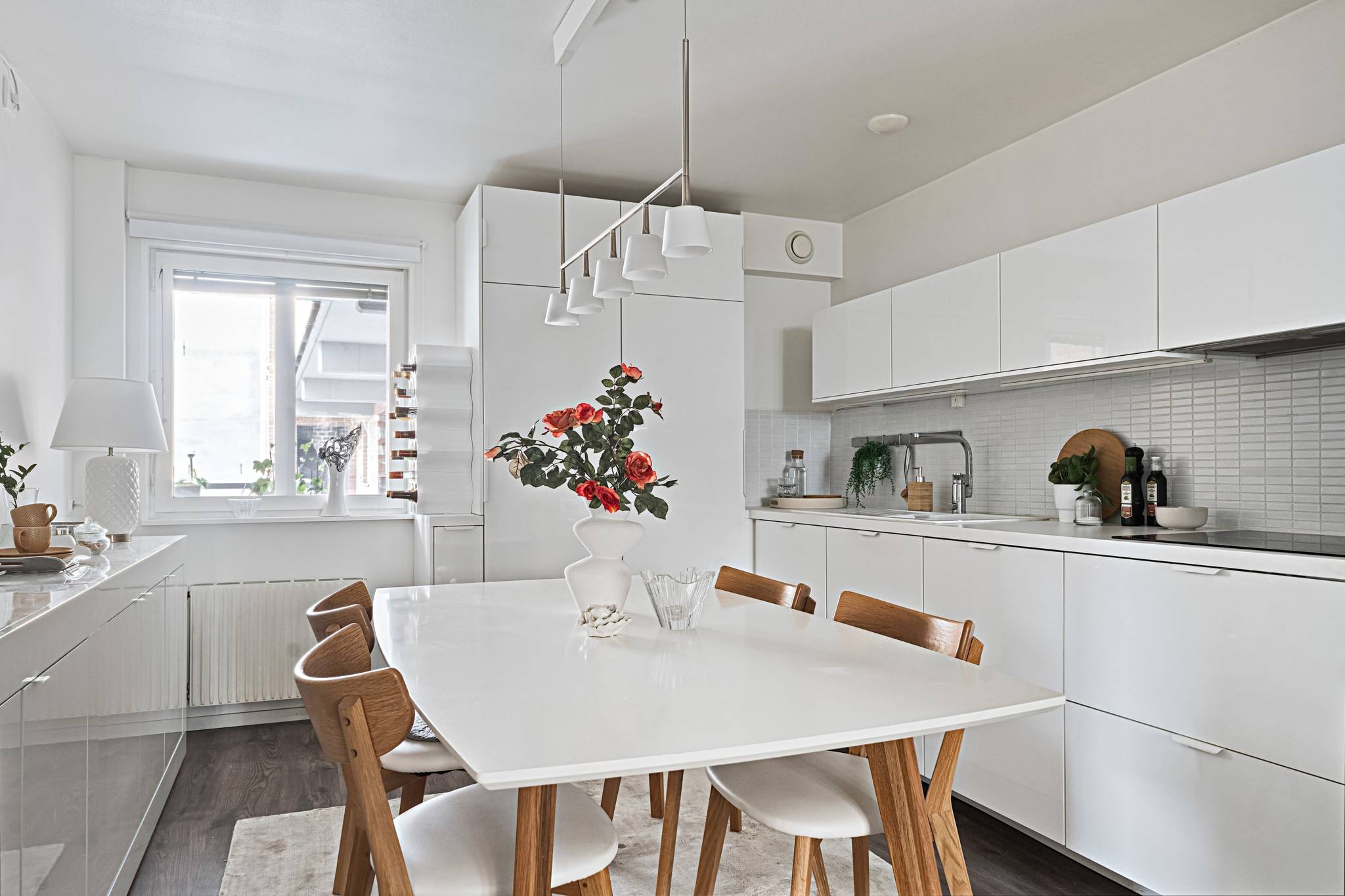 3 rum lägenhet på Norra Kyrkogatan 8 Helsingborg - Centrum, Helsingborgs kommun - bild 5