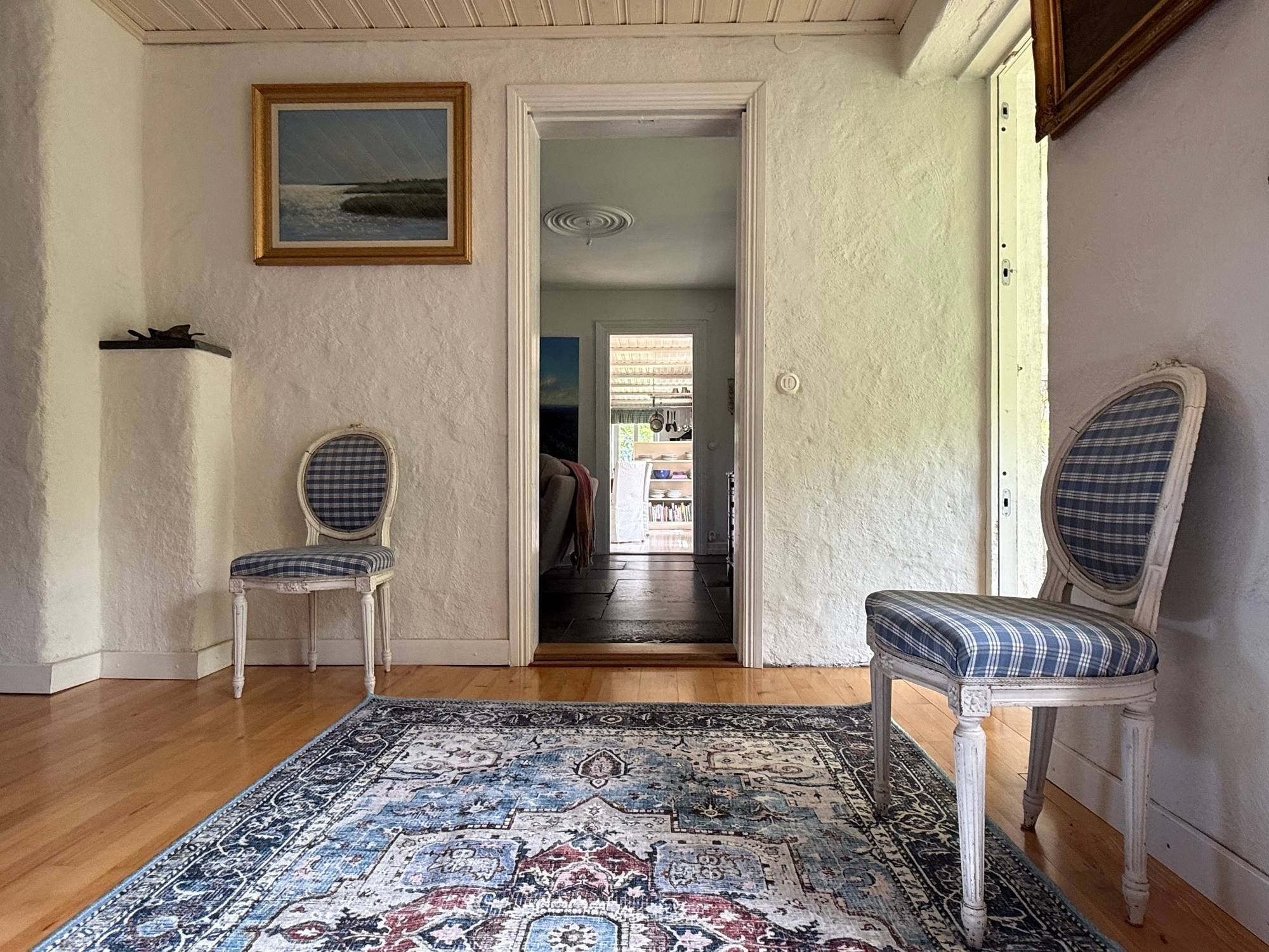 Villa på Mejerivägen 2 Simrishamns kommun - bild 18