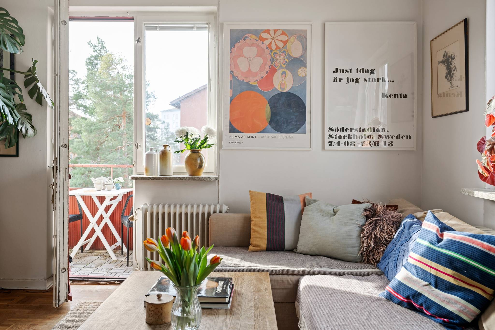 2 rum Lägenhet på Arvodesvägen 5, 3 tr! Hägerstensåsen Stockholms kommun - bild 10