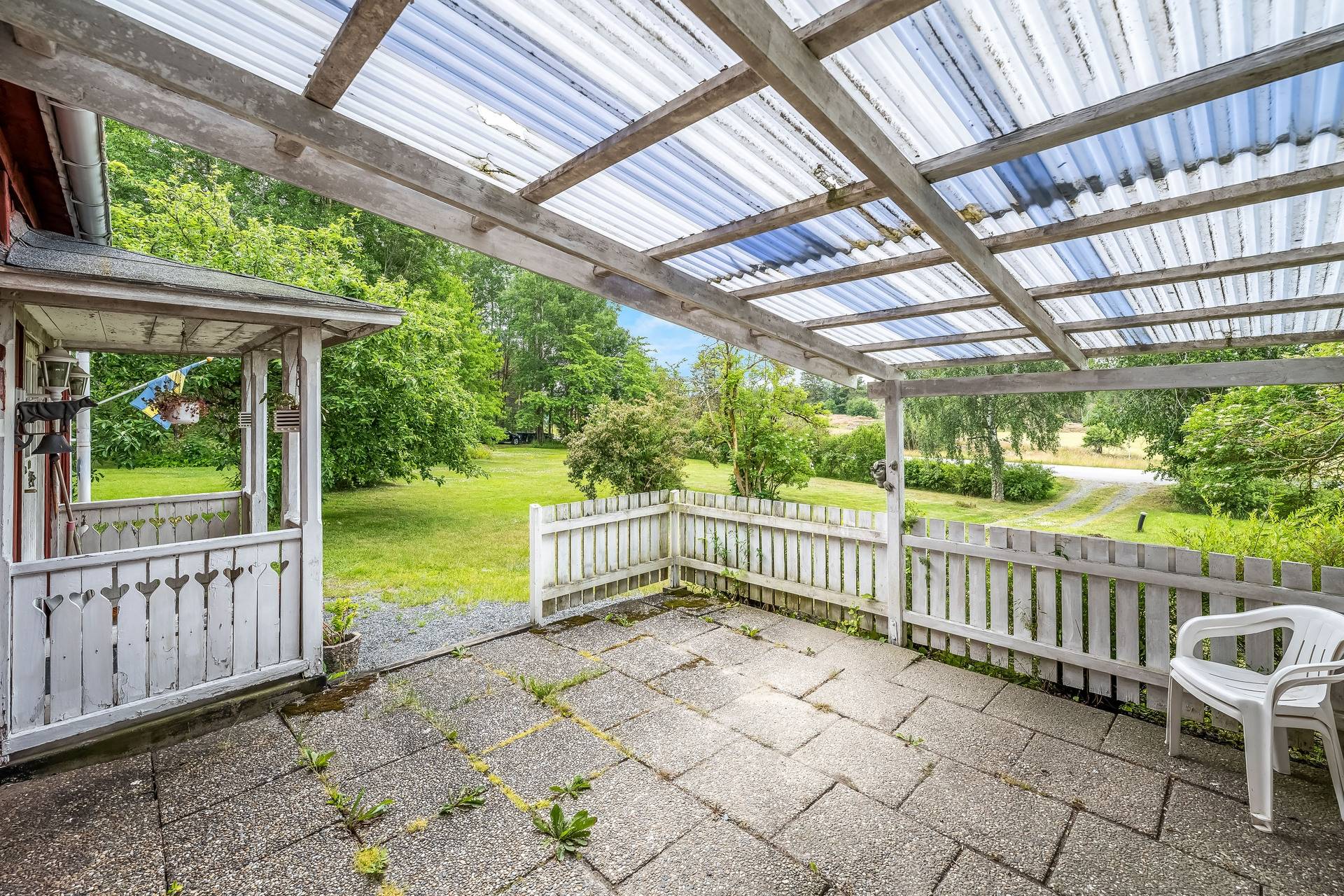 45 m² Villa på Svenneby Eriksberg Norrköpings kommun - bild 23