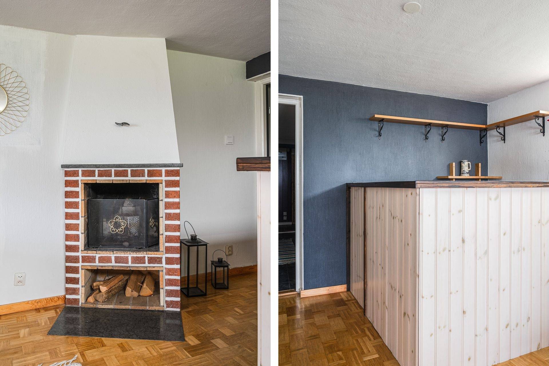 7 rum Villa på Solbackagatan 4 Stenstorp Falköpings kommun - bild 31