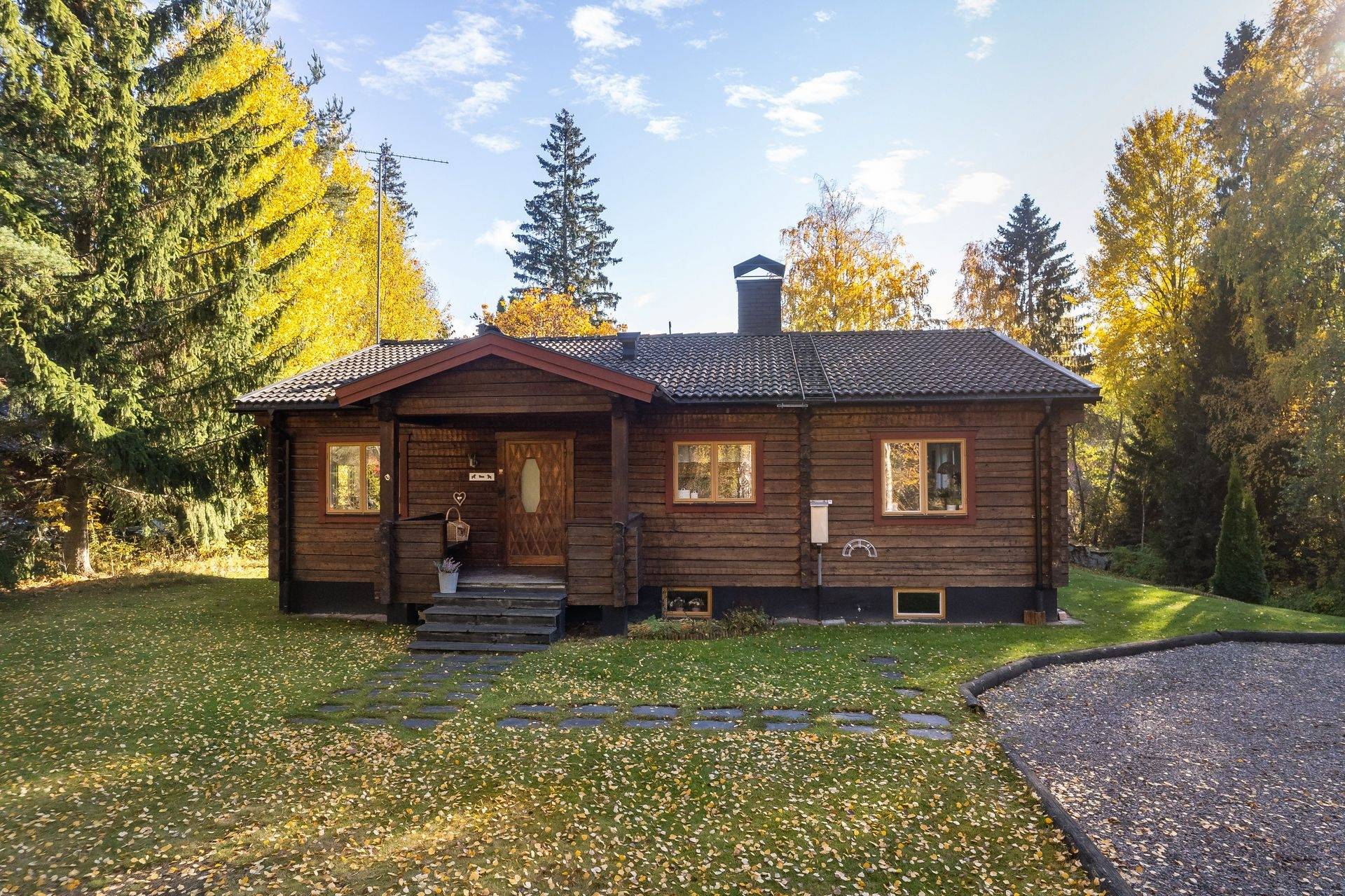 4 rum Villa på Färjenäs 10 Färjenäs Borlänge kommun - bild 35