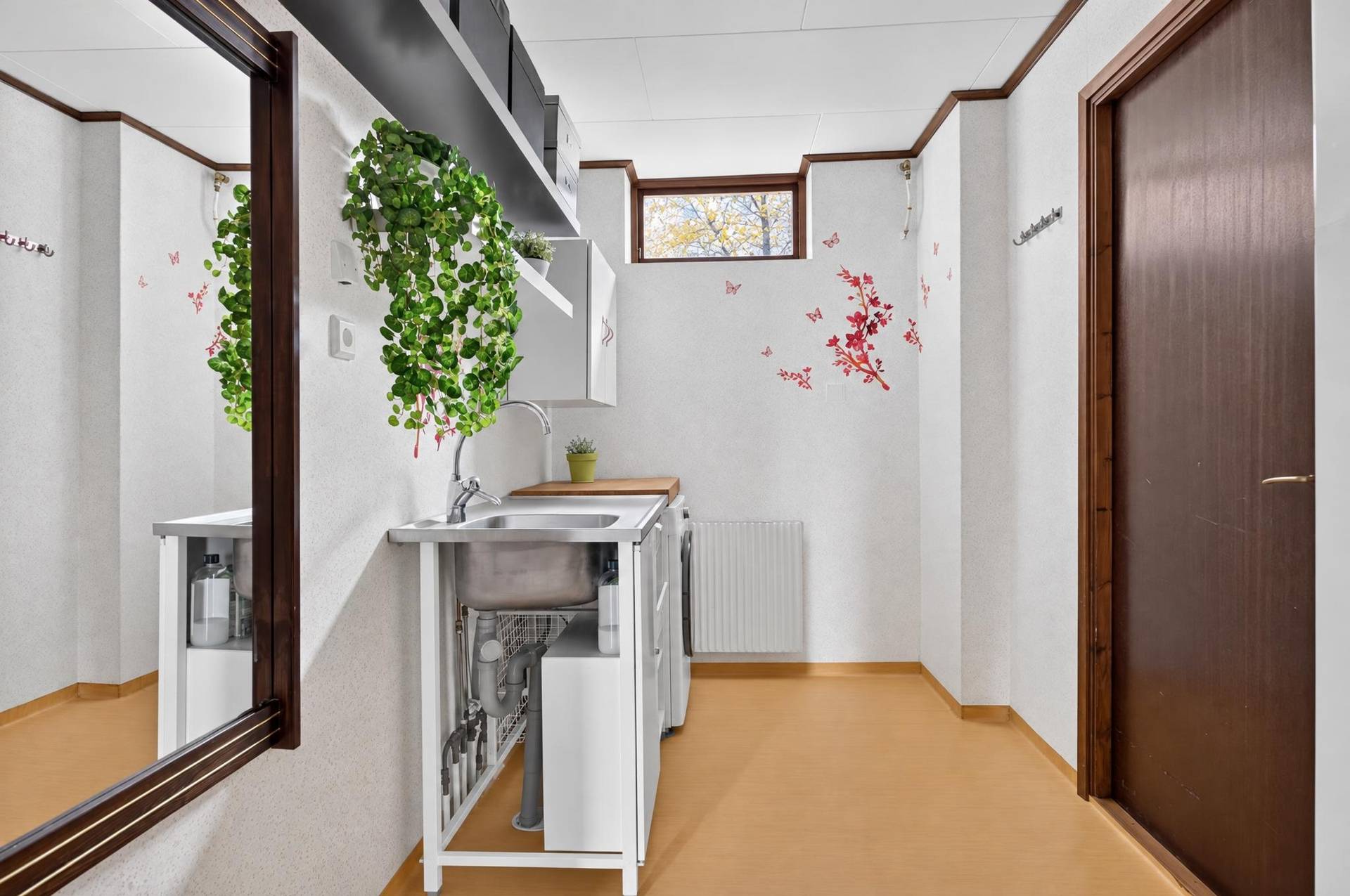 6 rum Villa på Lyckestigen 10 Kungslena Tidaholms kommun - bild 13