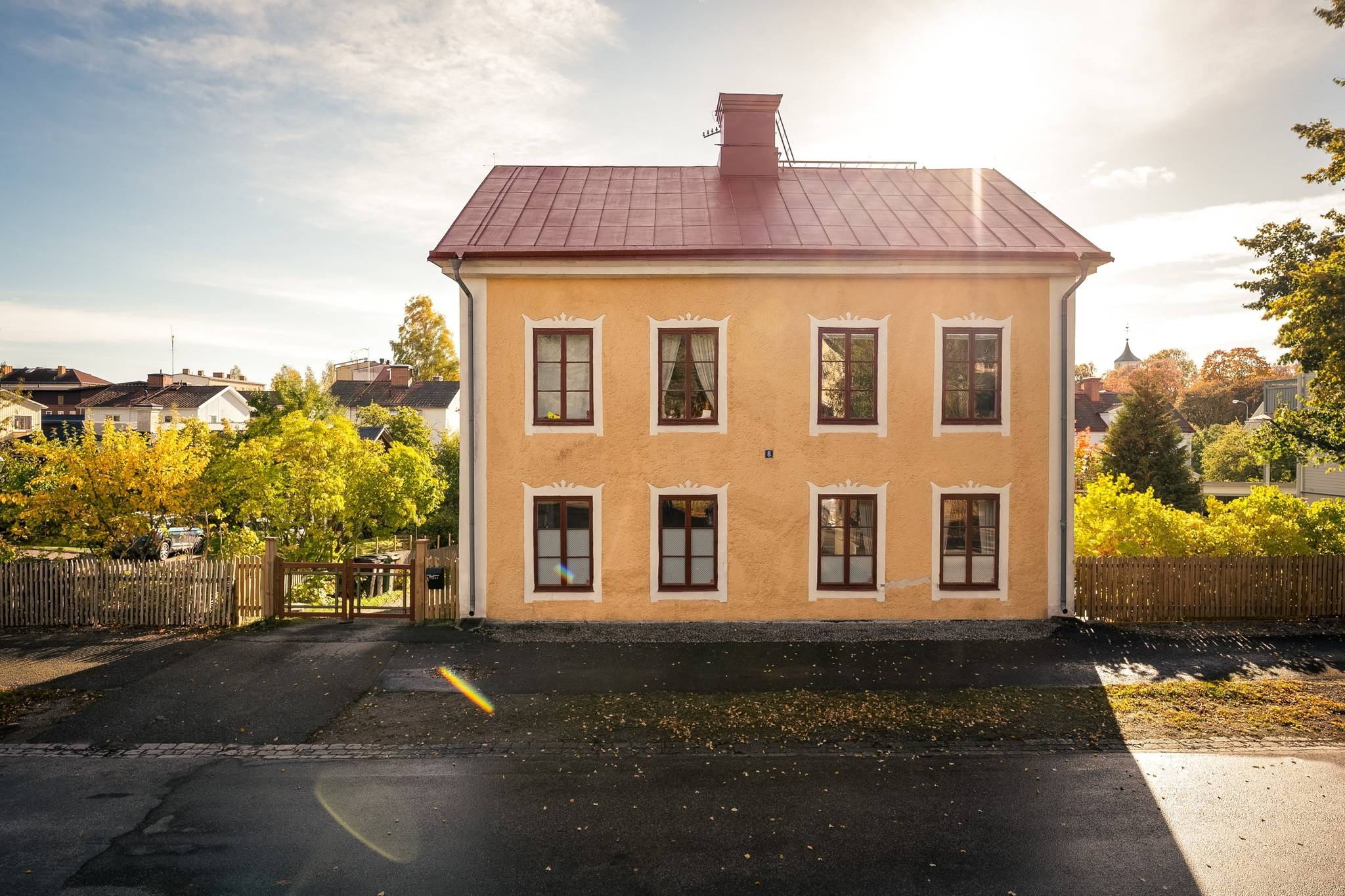 6 rum villa på Villagatan 8 Söderhamn, Söderhamns kommun - bild 3