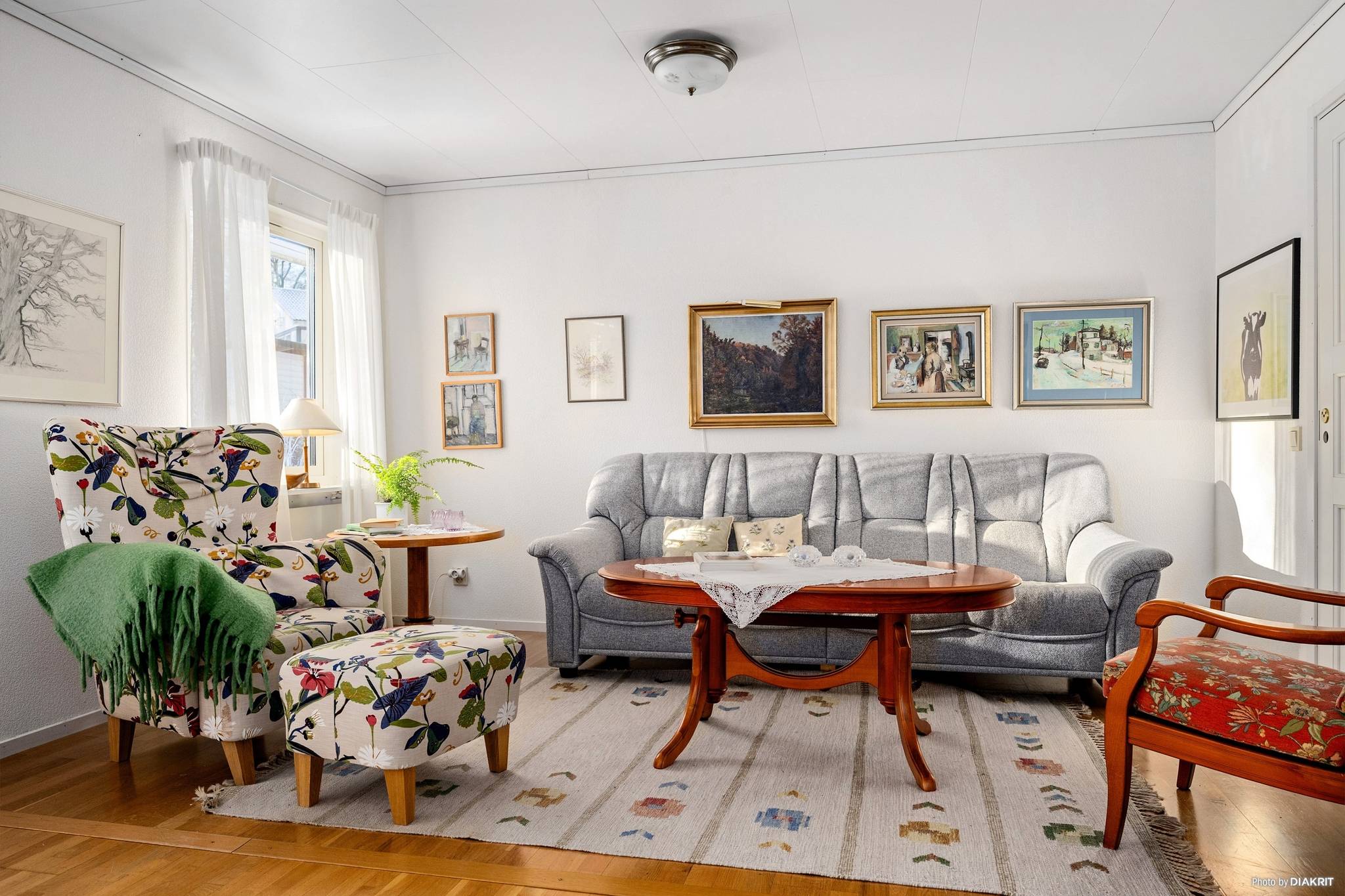3 rum Villa på Skogsvägen 13 Röstånga Svalövs kommun - bild 16