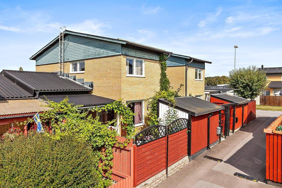 Norrköping, Norrköpings kommun