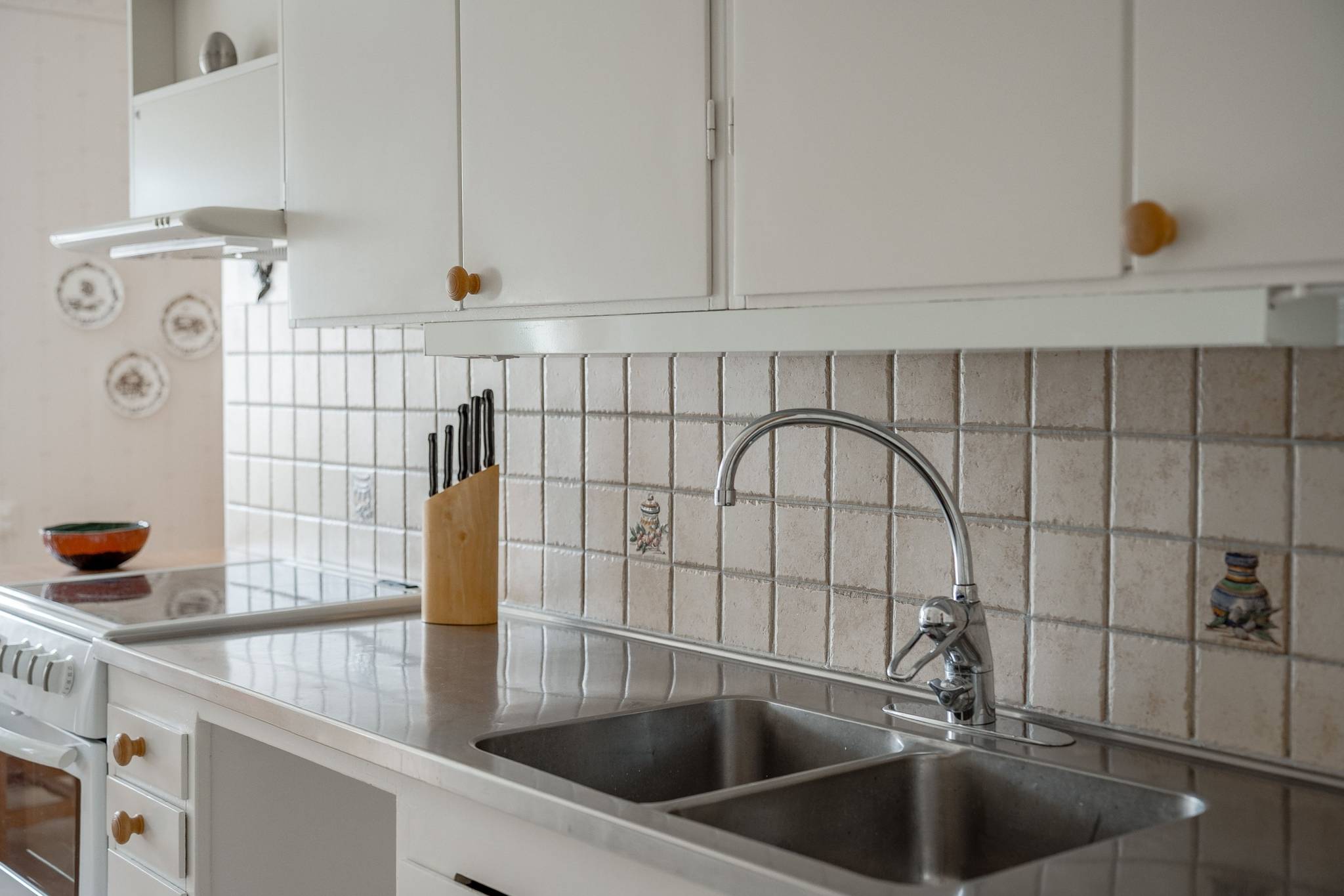 3 rum Lägenhet på Ringvägen 5C KLOSSDAMMEN Söderhamns kommun - bild 11