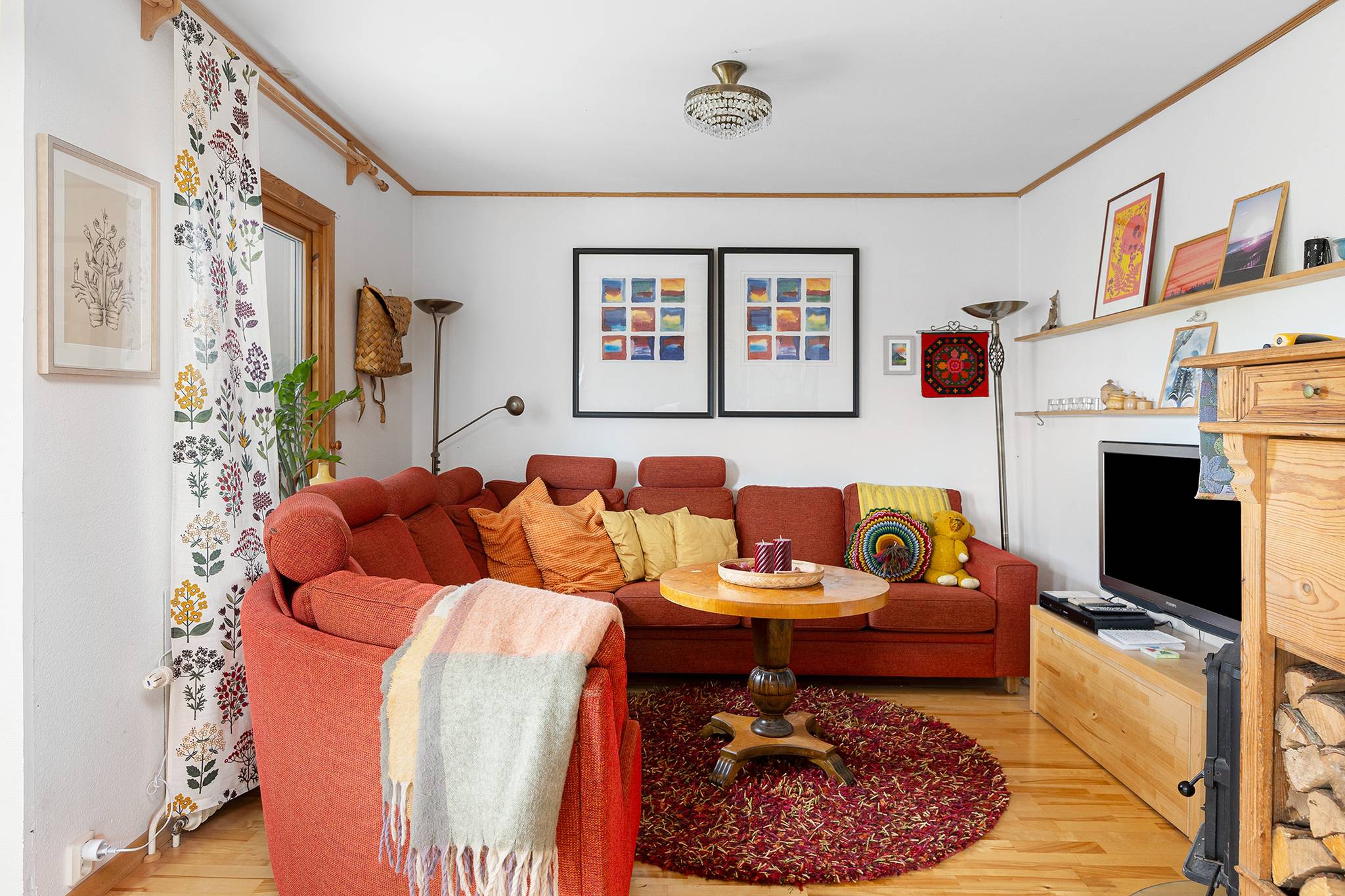 5 rum Villa på Östersjövägen 359 Edenryd Bromölla kommun - bild 11