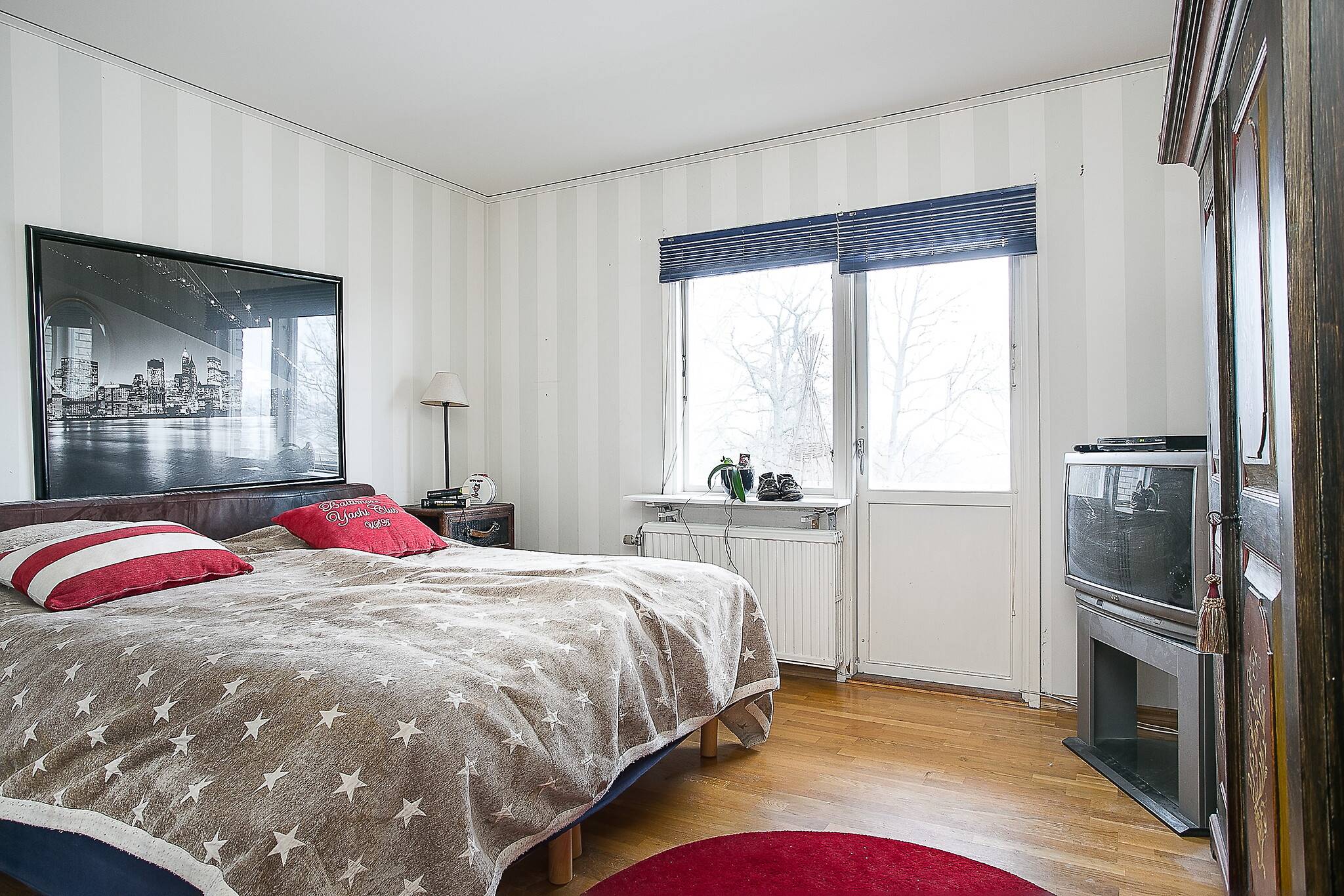 8 rum Villa på Fjällgatan 3 Mariebo Jönköpings kommun - bild 27
