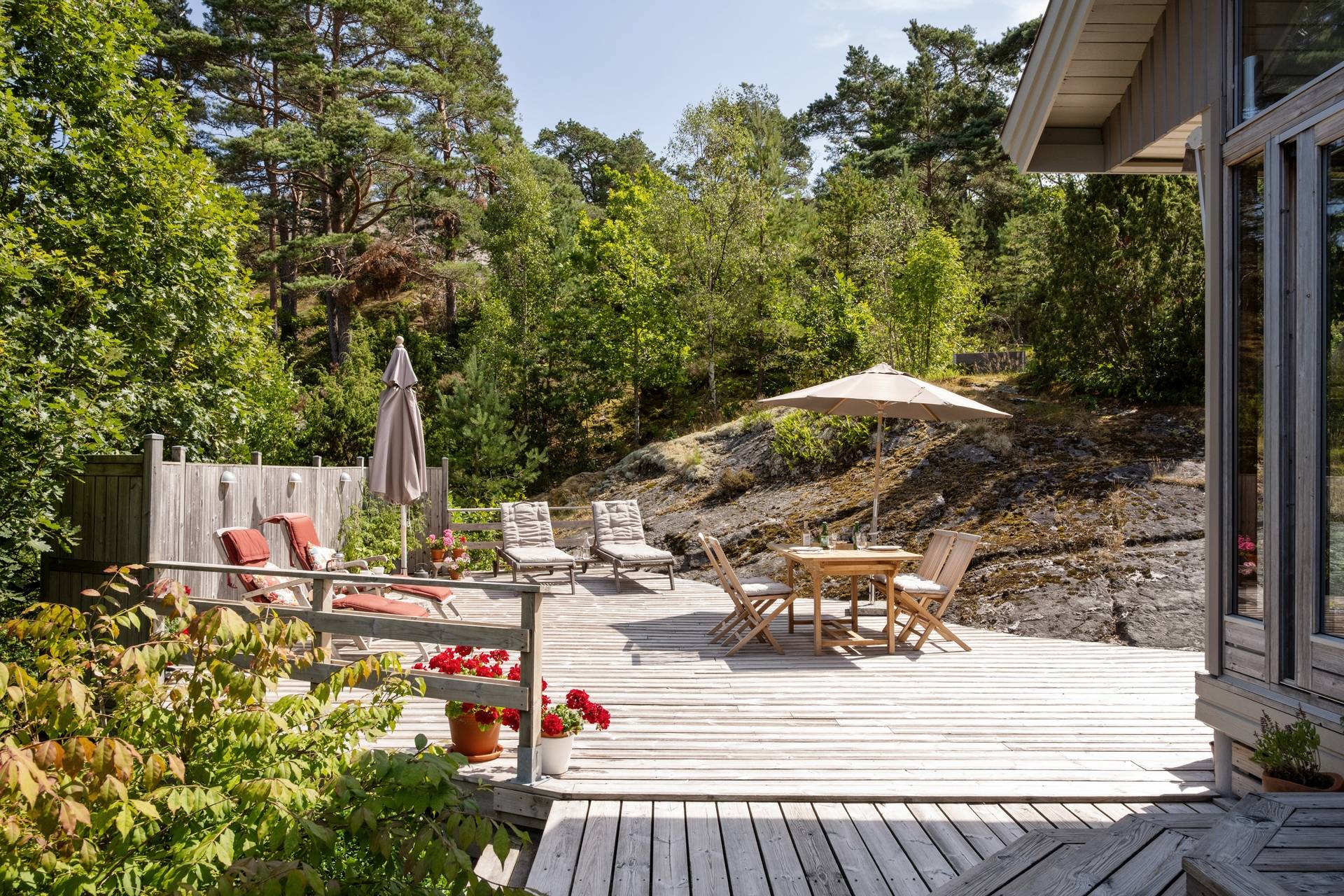 2 rum Villa på Hästhagevägen 7 Askerön Tjörns kommun - bild 6