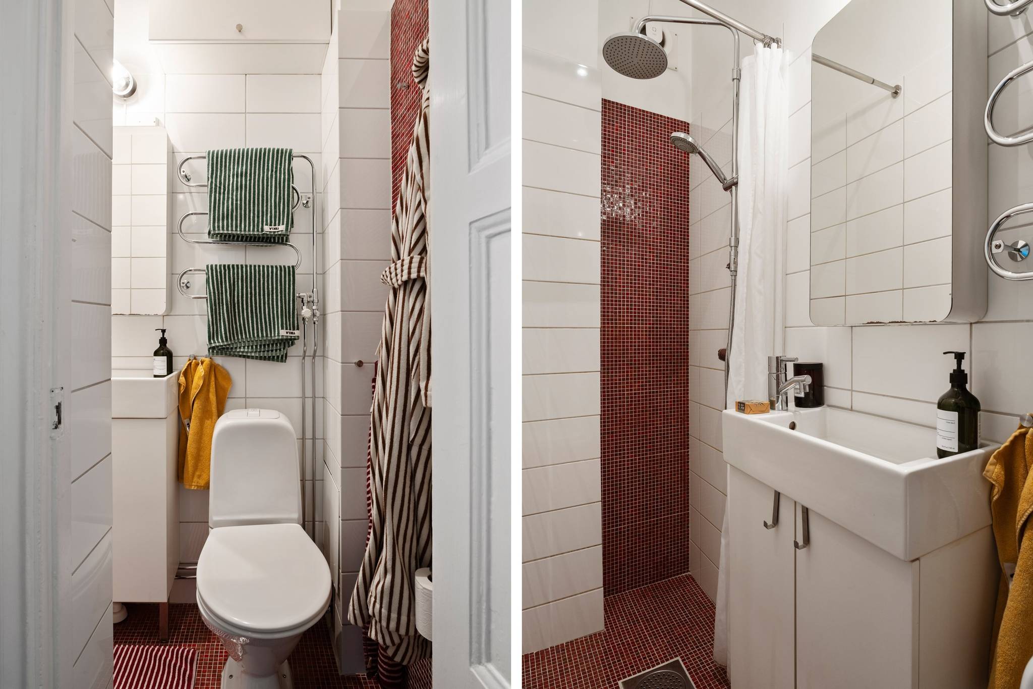 2 rum Lägenhet på Skånegatan 81 Södermalm Stockholms kommun - bild 22