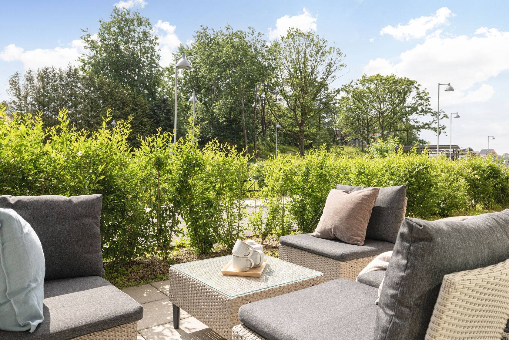 3 rum lägenhet på Lilla Regementsvägen 13 Kviberg, Göteborgs kommun - bild 4