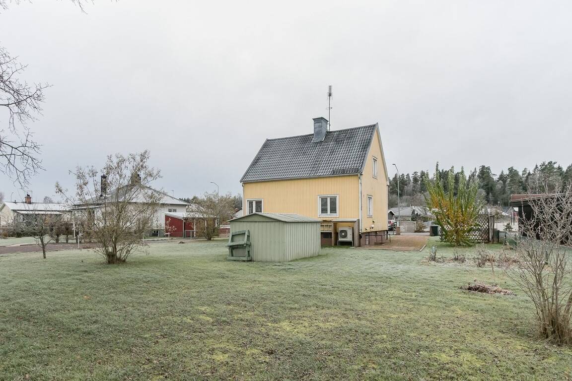 4 rum Villa på Källgatan 26 Hultsfred Hultsfreds kommun - bild 7