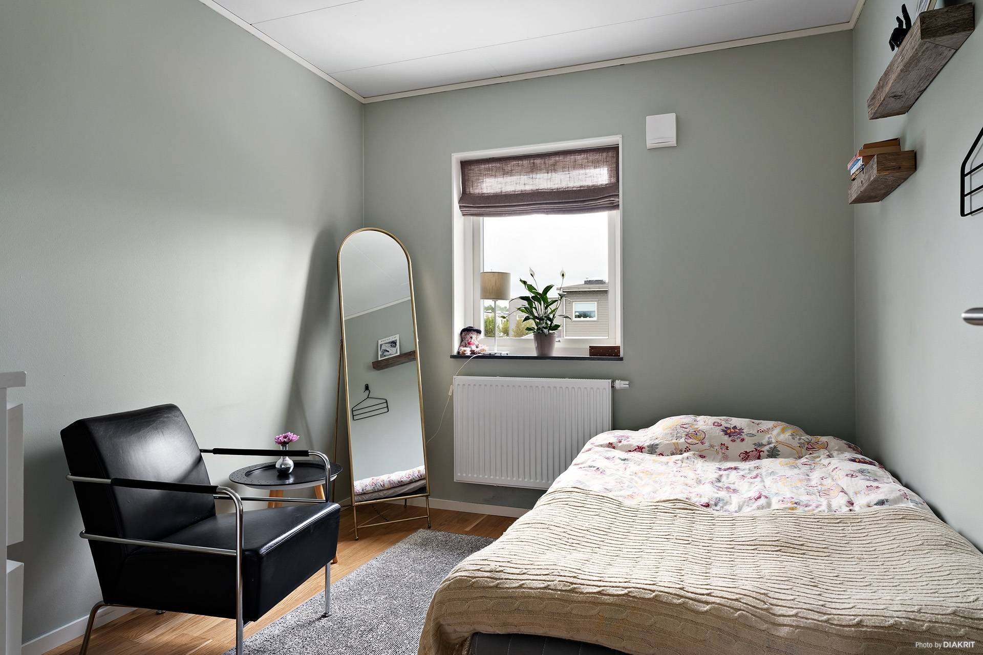 4 rum Parhus på Spireastigen 10B Kristineslätt Falkenbergs kommun - bild 14