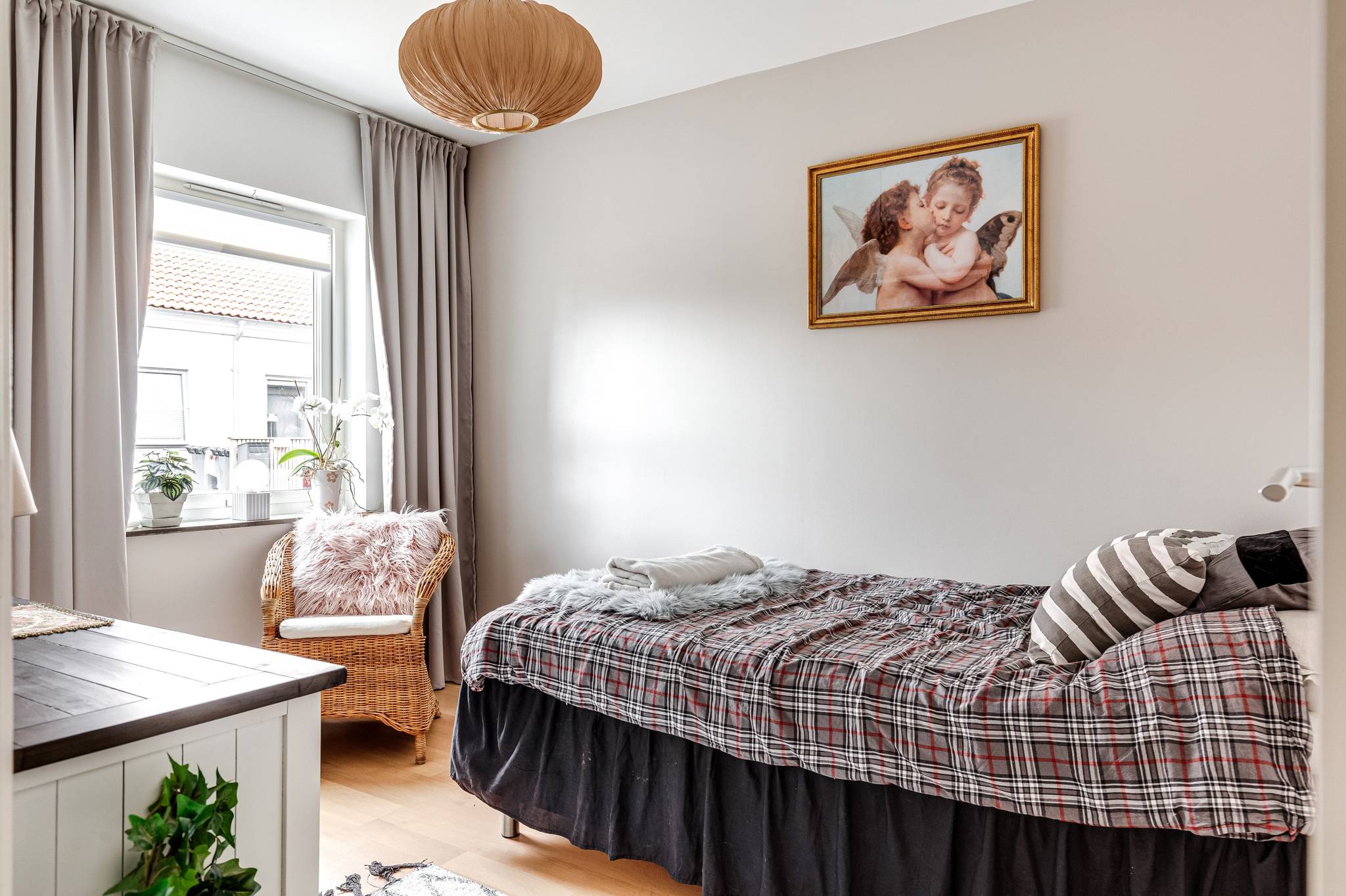 4 rum Parhus på Beckasinvägen 13 Jonstorp Höganäs kommun - bild 16