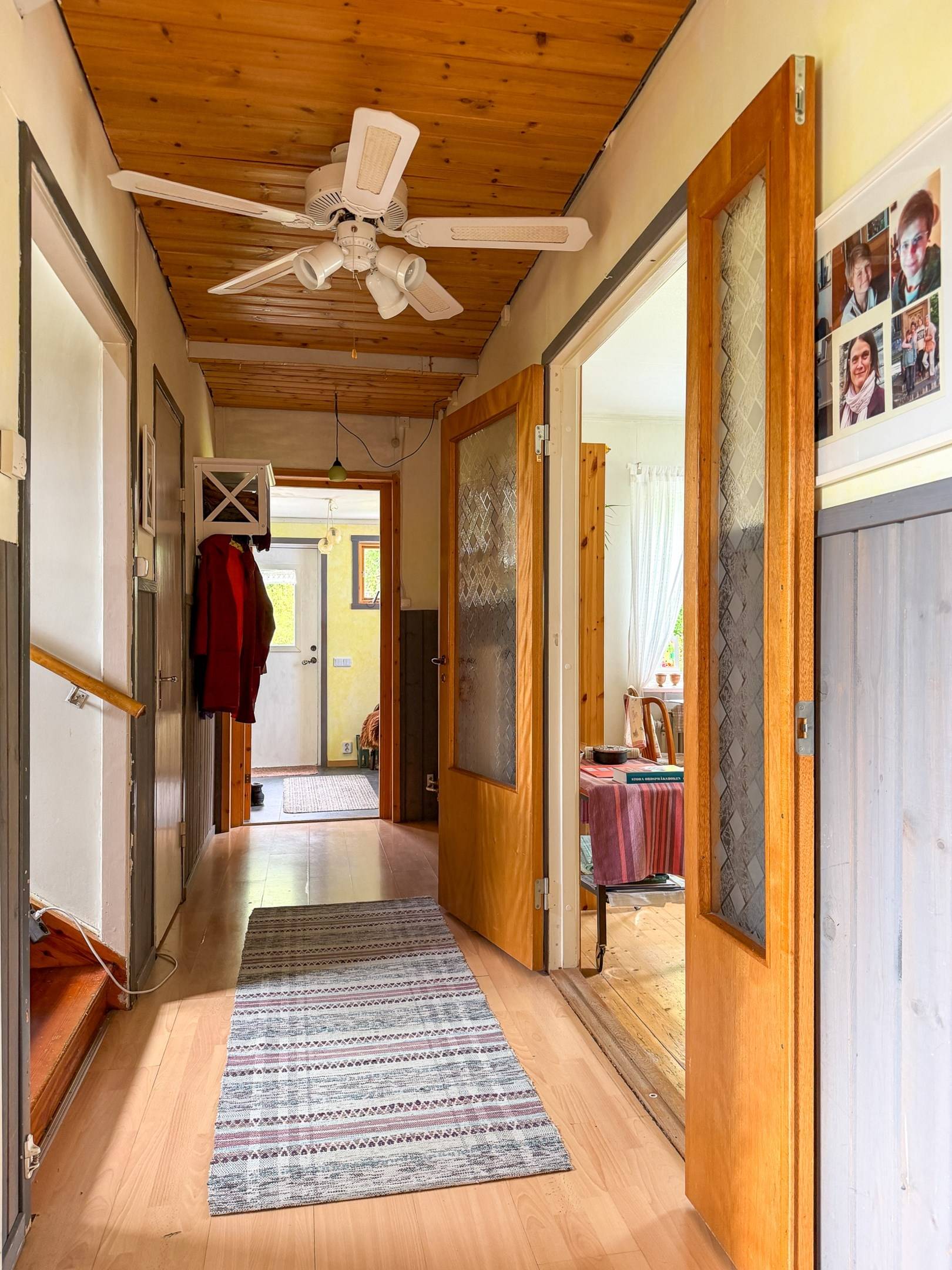 4 rum Villa på Dalasjö 6 Vilhelmina Vilhelmina kommun - bild 17