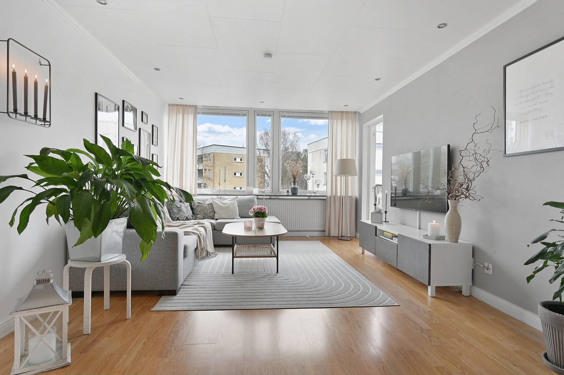 2.5 rum Lägenhet på Storvretsvägen 42 Huddinge kommun - bild 5