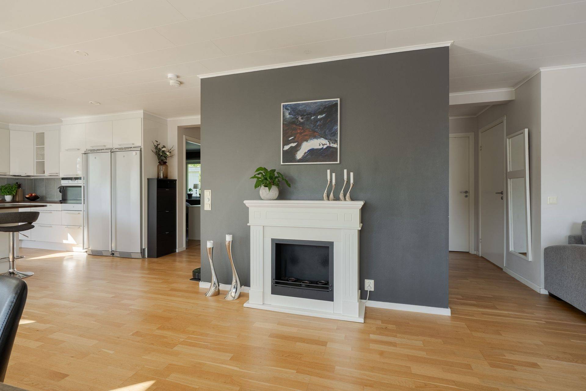 6 rum Villa på Kompassvägen 8 Bonässund Örnsköldsviks kommun - bild 40