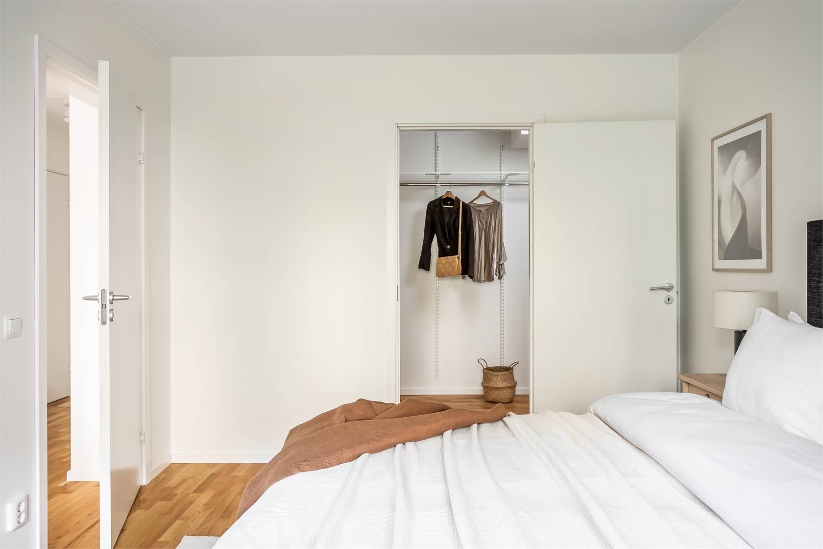 2 rum Lägenhet på Generalsgatan 40 Barkarbystaden Järfälla kommun - bild 6