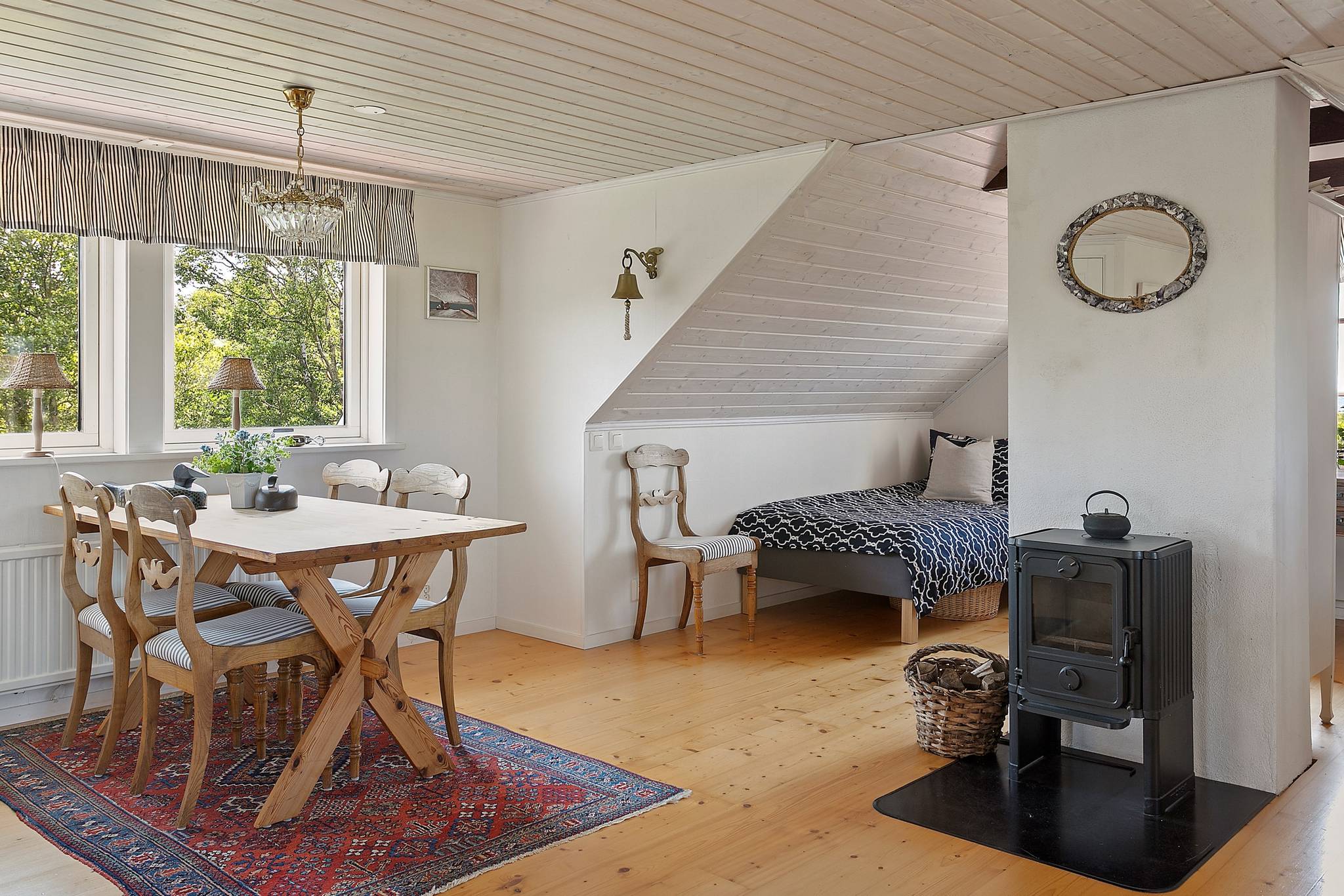 7 rum Villa på Fines väg 3 Galtabäck Varbergs kommun - bild 29