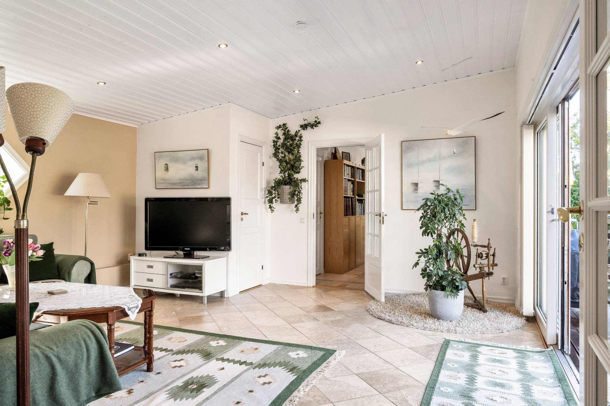 6 rum Villa på Tors väg 7B Gamla Uppsala Uppsala kommun - bild 30