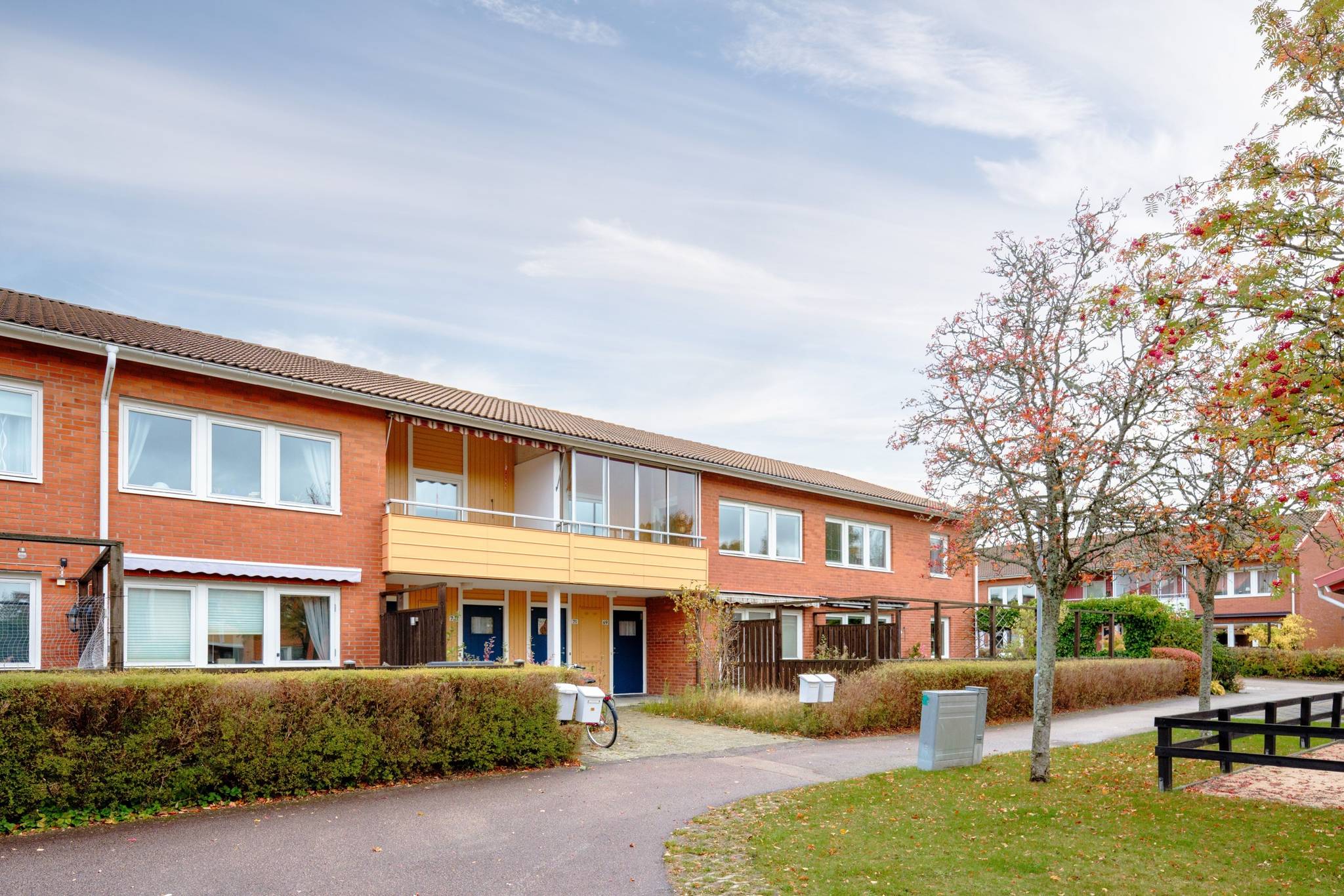 3 rum Lägenhet på Skiftesvägen 71 Teleborg Växjö kommun - bild 12