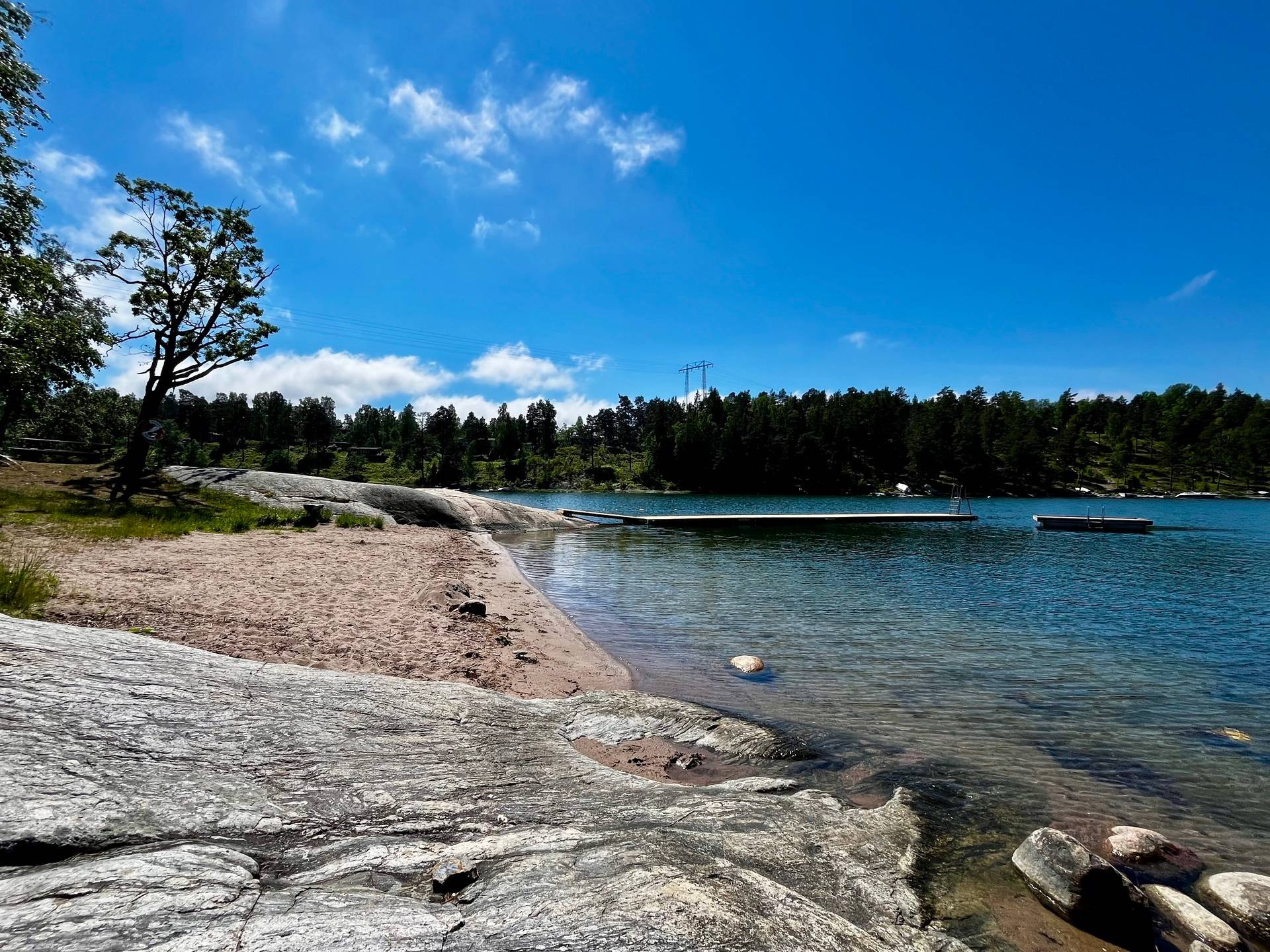 6 rum Villa på Ekåsen 15 Skeppsdalsström Värmdö kommun - bild 33