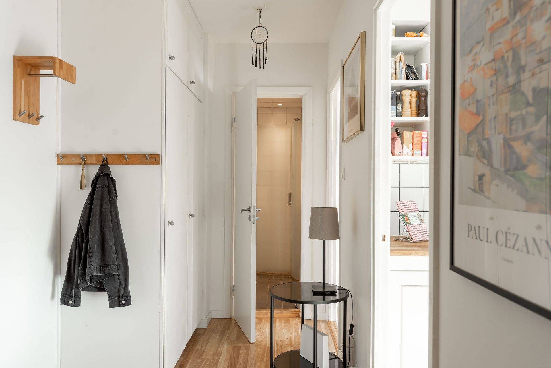 3 rum Lägenhet på Kaserngatan 61 Västerås Västerås kommun - bild 19