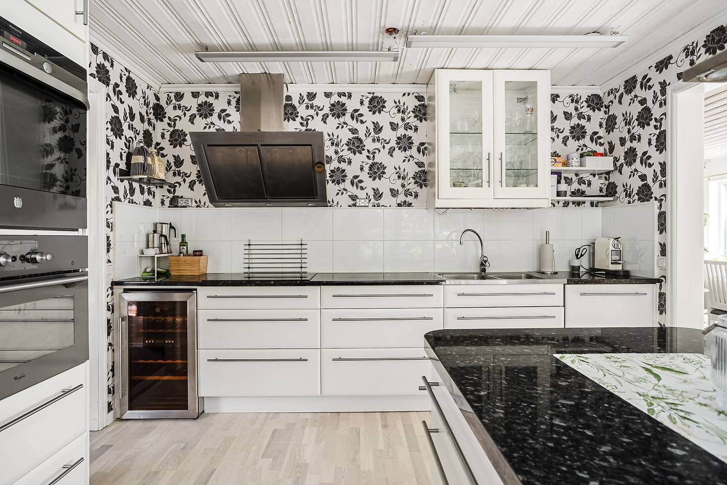 5 rum Villa på Vitsippsvägen 15 Stennäset Falu kommun - bild 9
