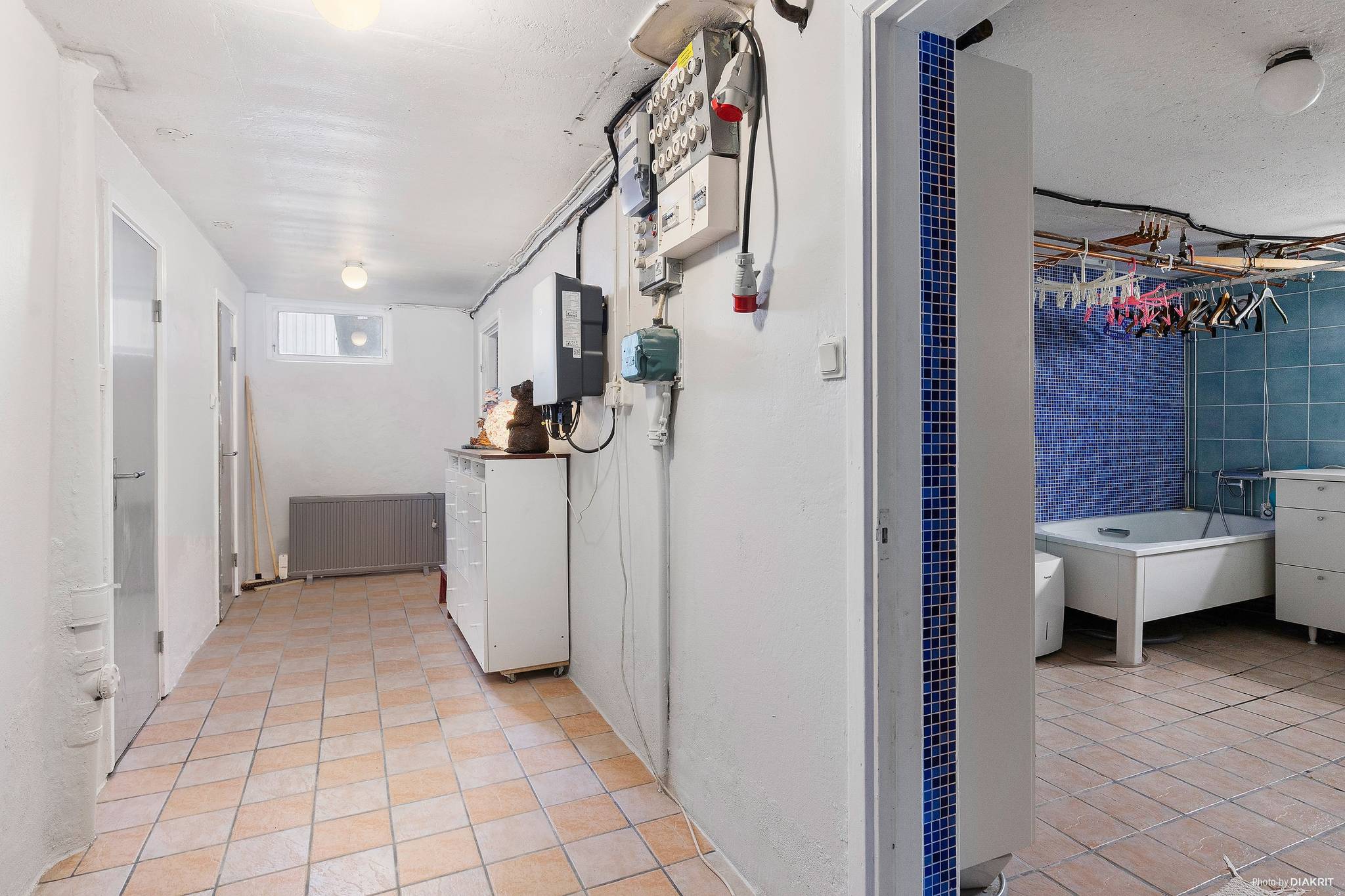6 rum Villa på Hjortvägen 9 Torpgärdan Bodens kommun - bild 20