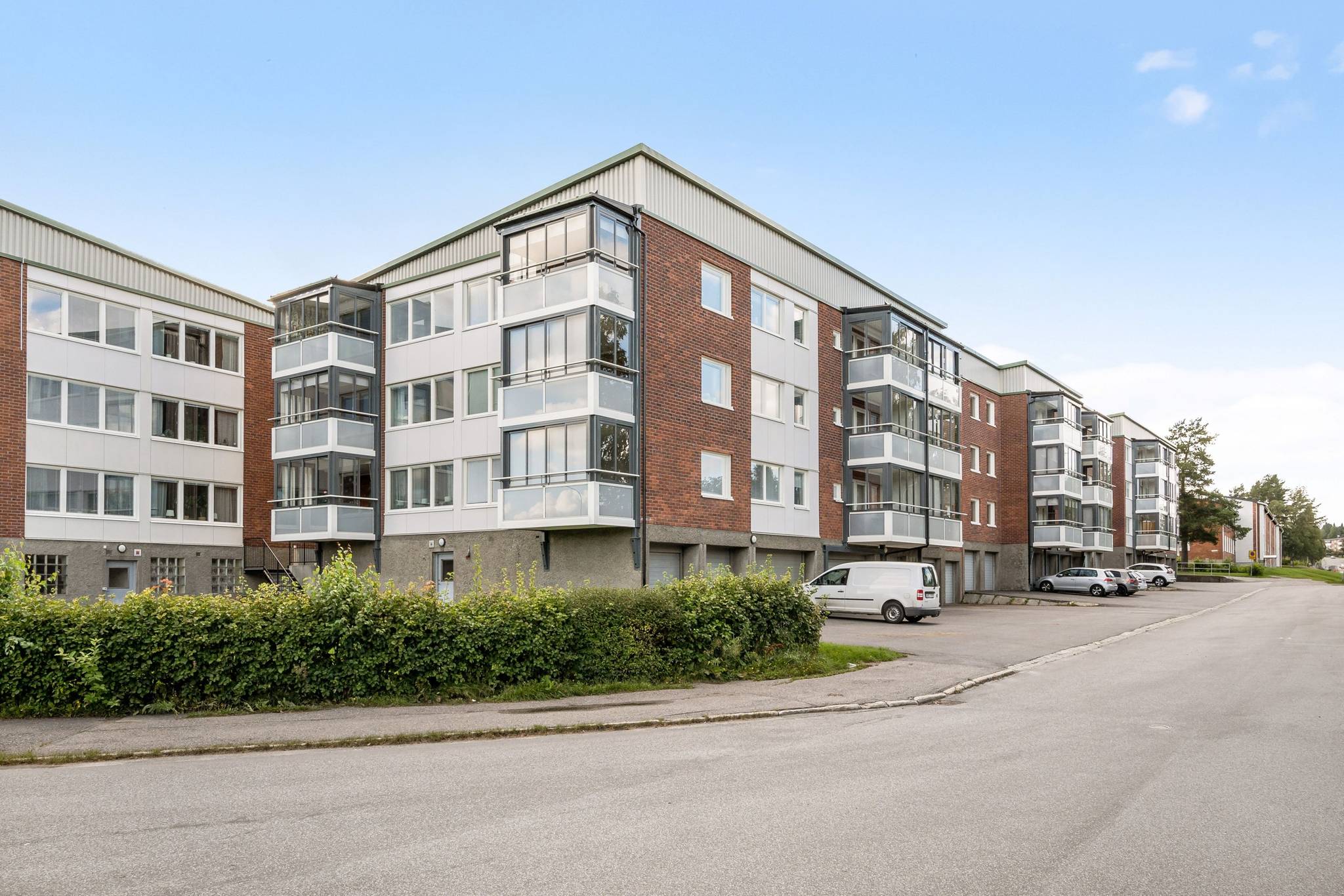 2 rum Lägenhet på Stenkilsgatan 46C Norrböle Skellefteå kommun - bild 17