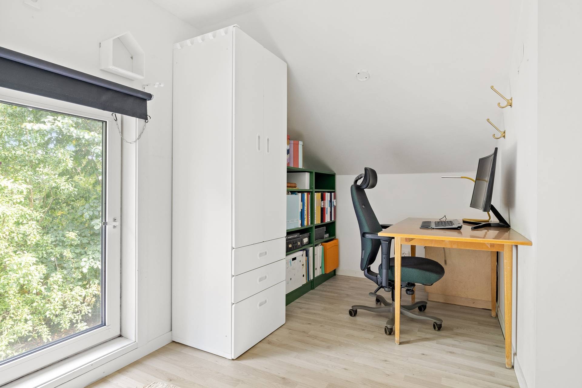 7 rum Villa på Danavägen 10 Bålsta Håbo kommun - bild 31