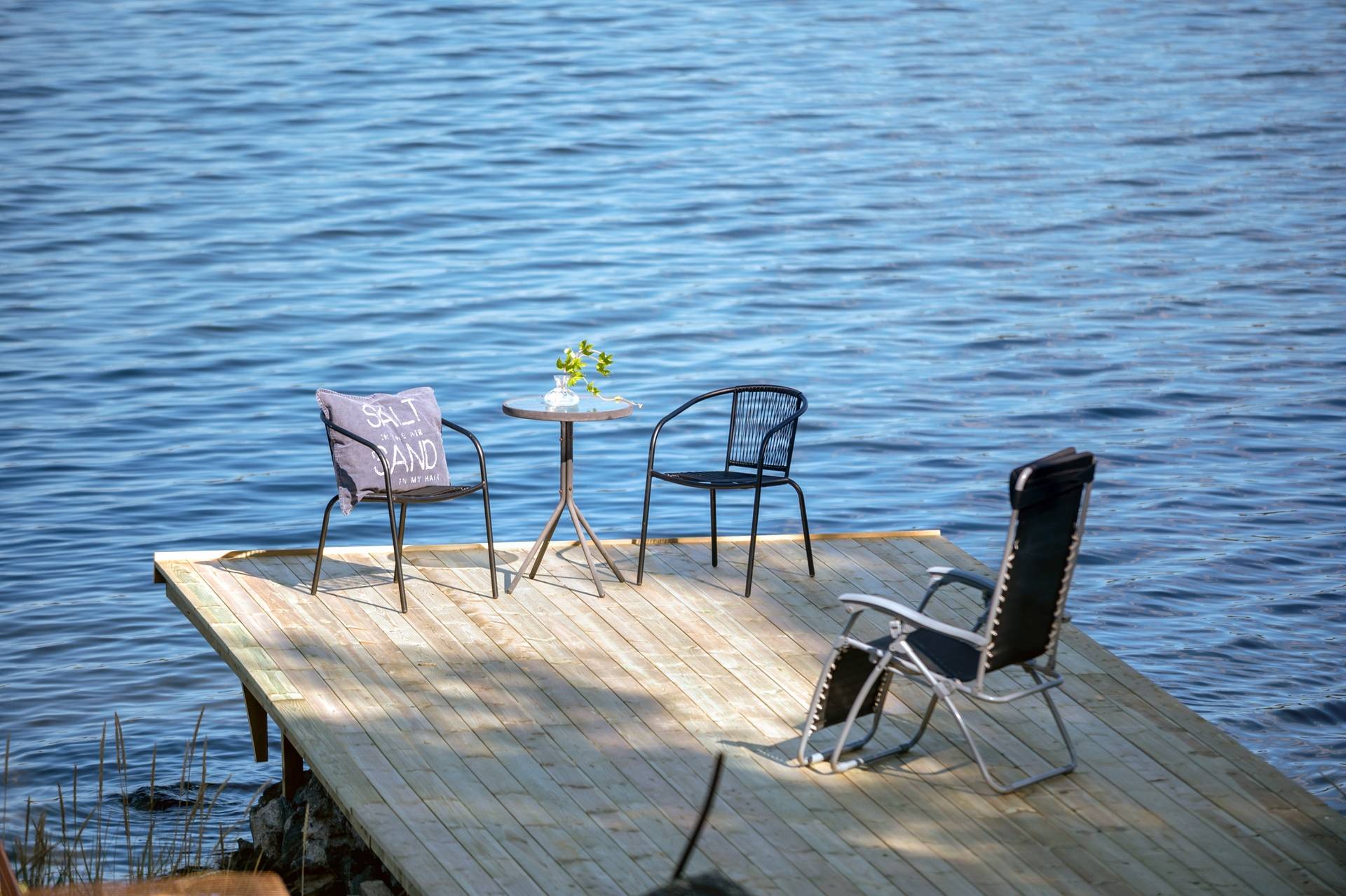 5 rum villa på Bränningestrandsvägen 51 Pershagen, Södertälje kommun - bild 4