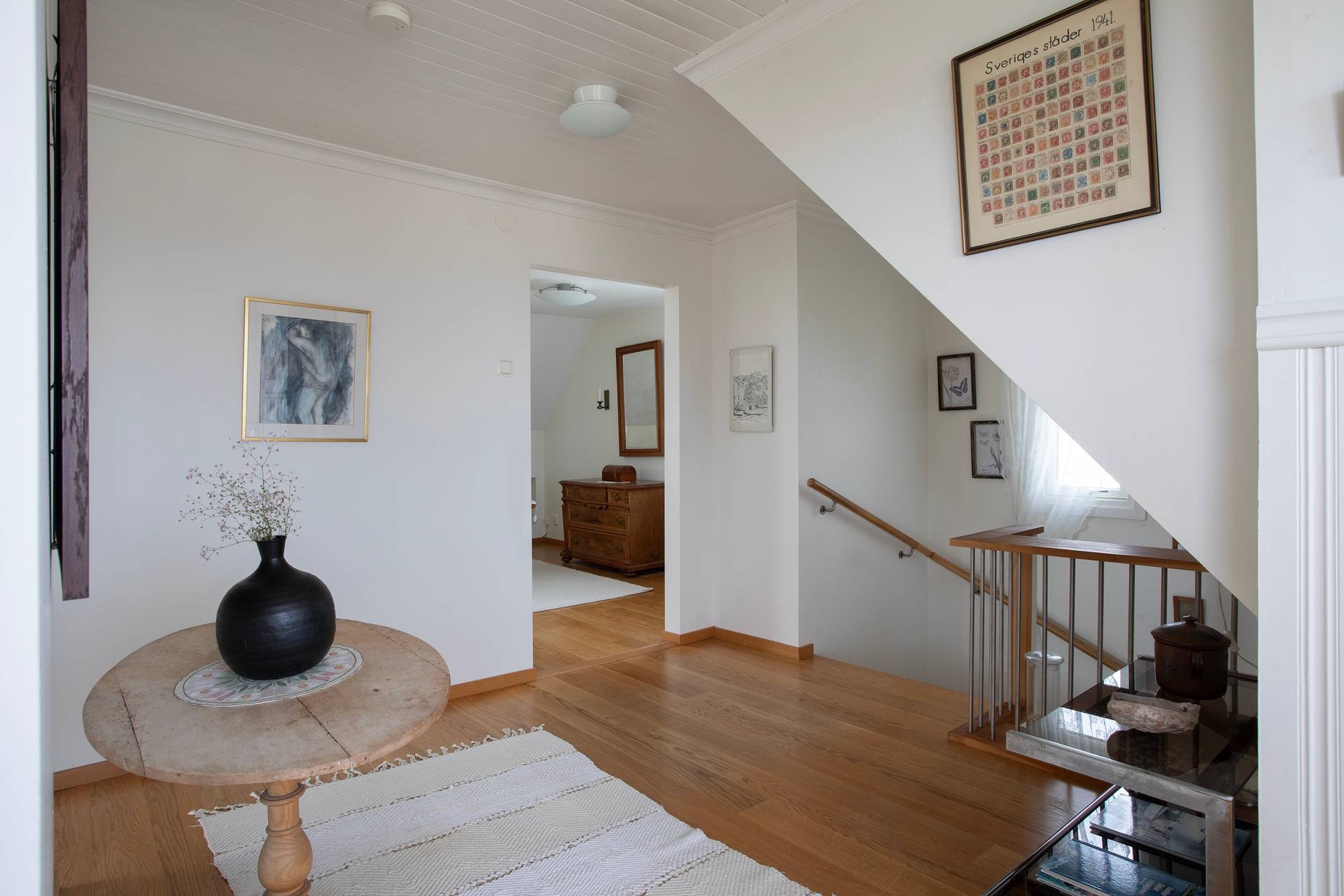 6 rum Villa på Tjuruddevägen 11 Hyppeln Öckerö kommun - bild 27