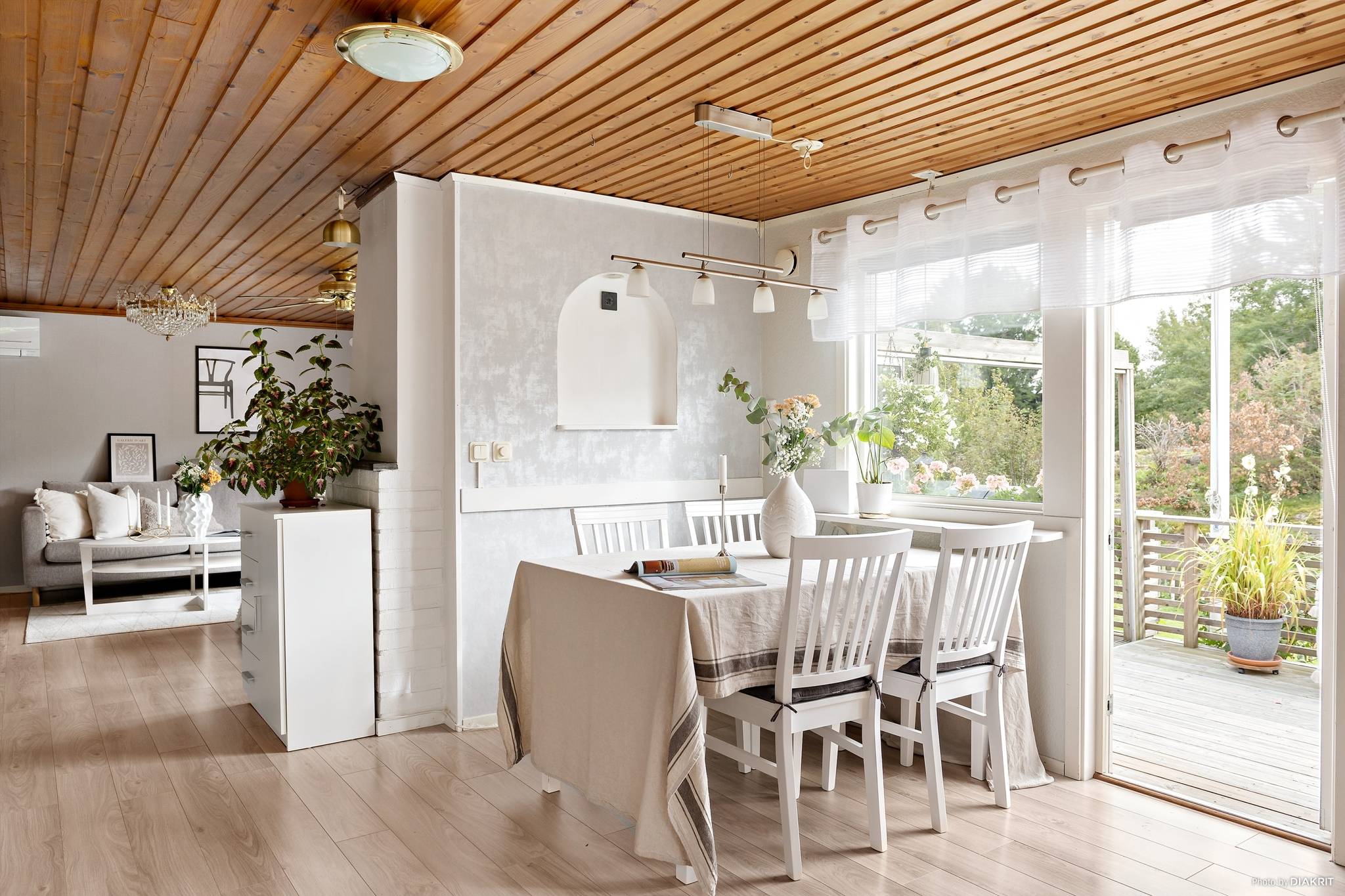 3 rum Vinterbonat fritidshus på Kyrkofjäll 62 Klövedal Tjörns kommun - bild 3
