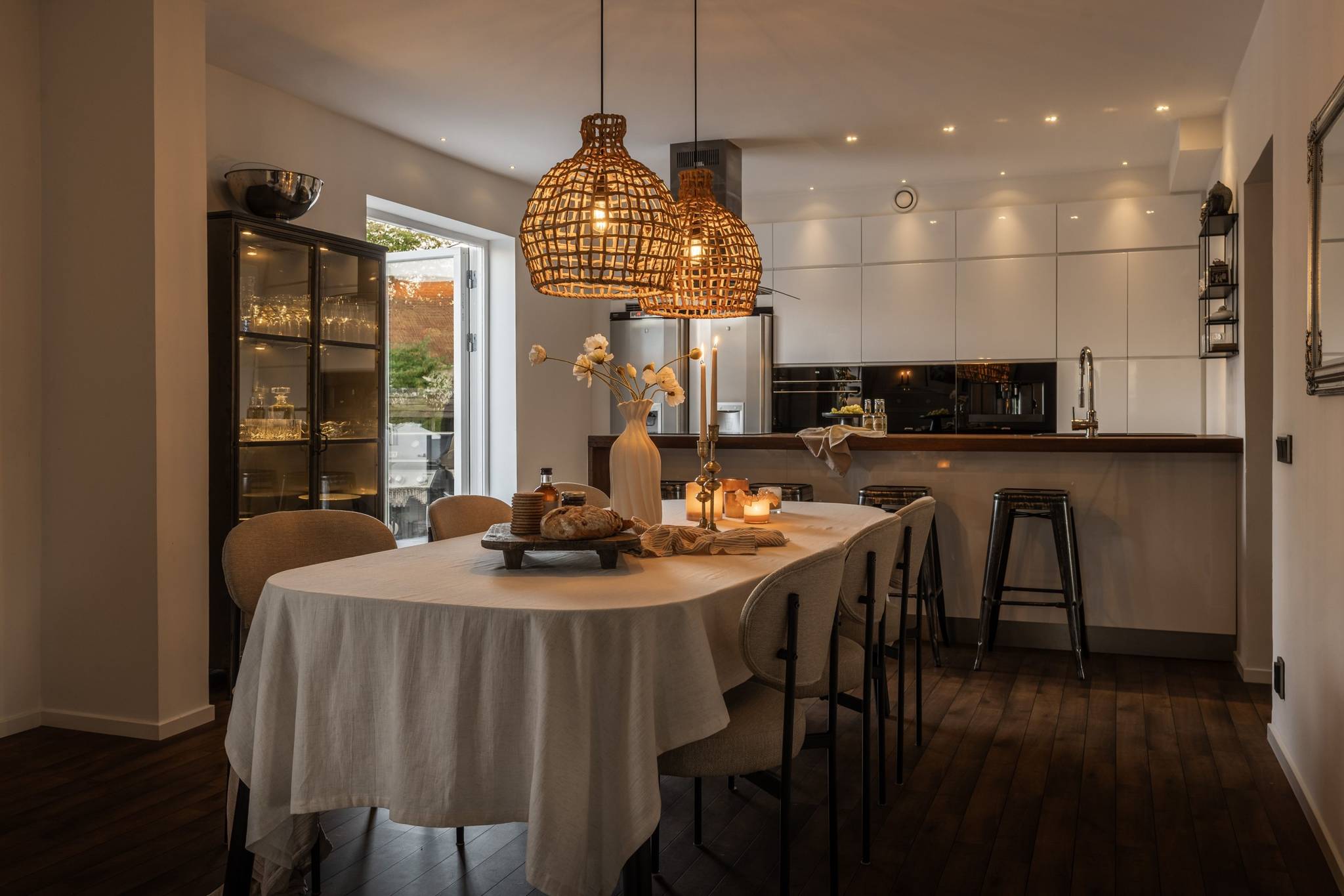 8 rum Villa på Björkallén 21 Rostastrand Örebro kommun - bild 51