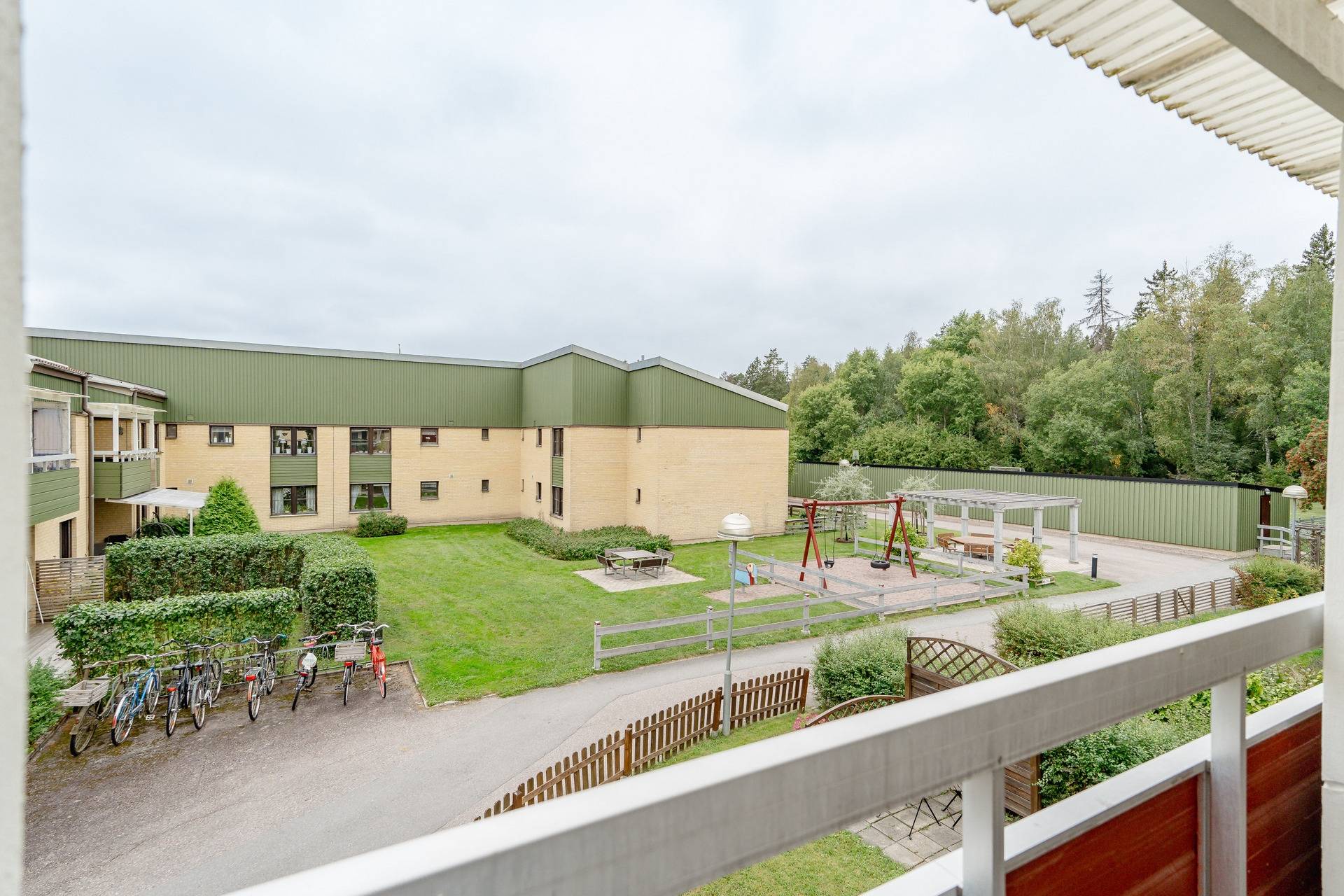 2 rum Lägenhet på Himmelsvägen 17 Storvreta Uppsala kommun - bild 9