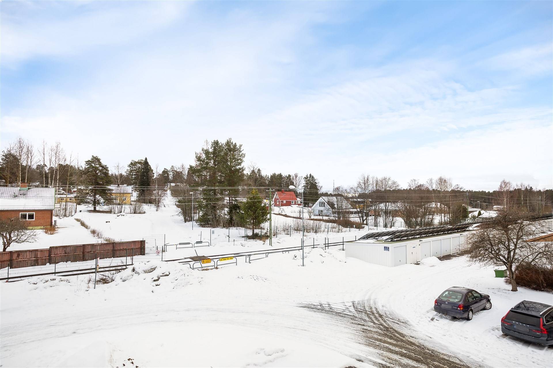 2 rum Lägenhet på Stenvägen 1 Sörberge Timrå kommun - bild 7